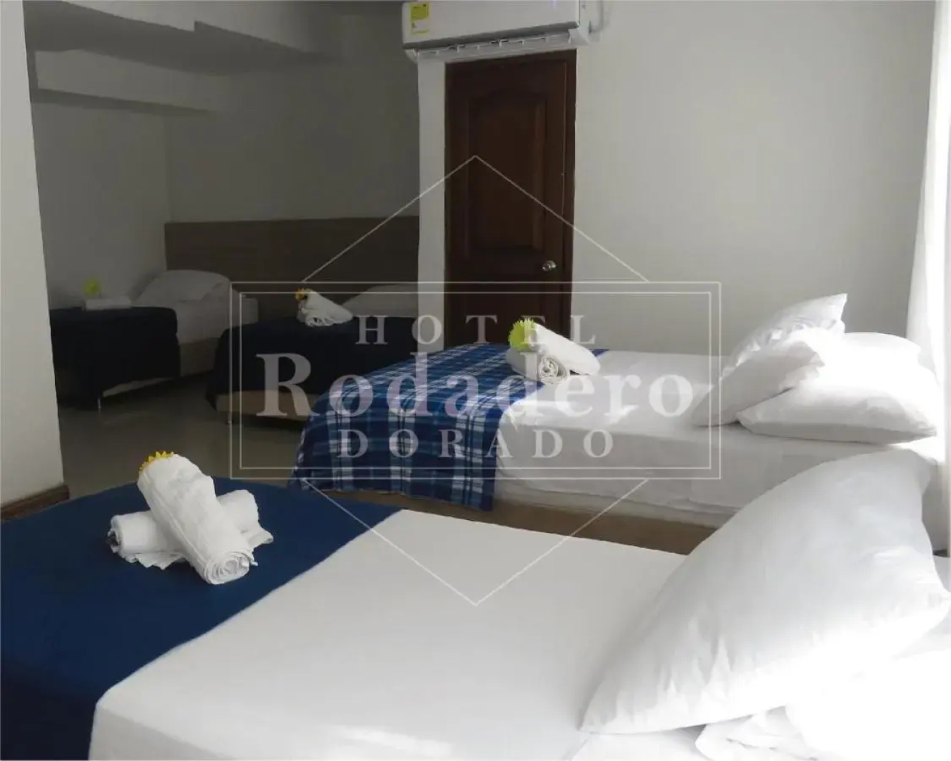 Hotel Rodadero Dorado