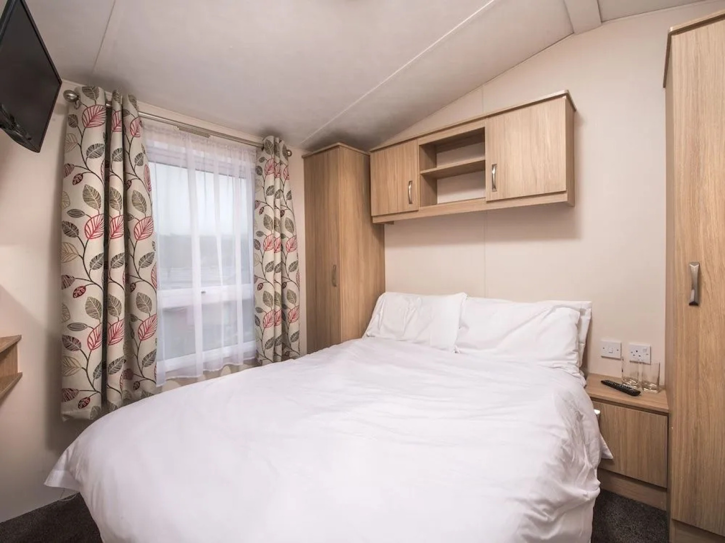 Sandaway Beach Holiday Park