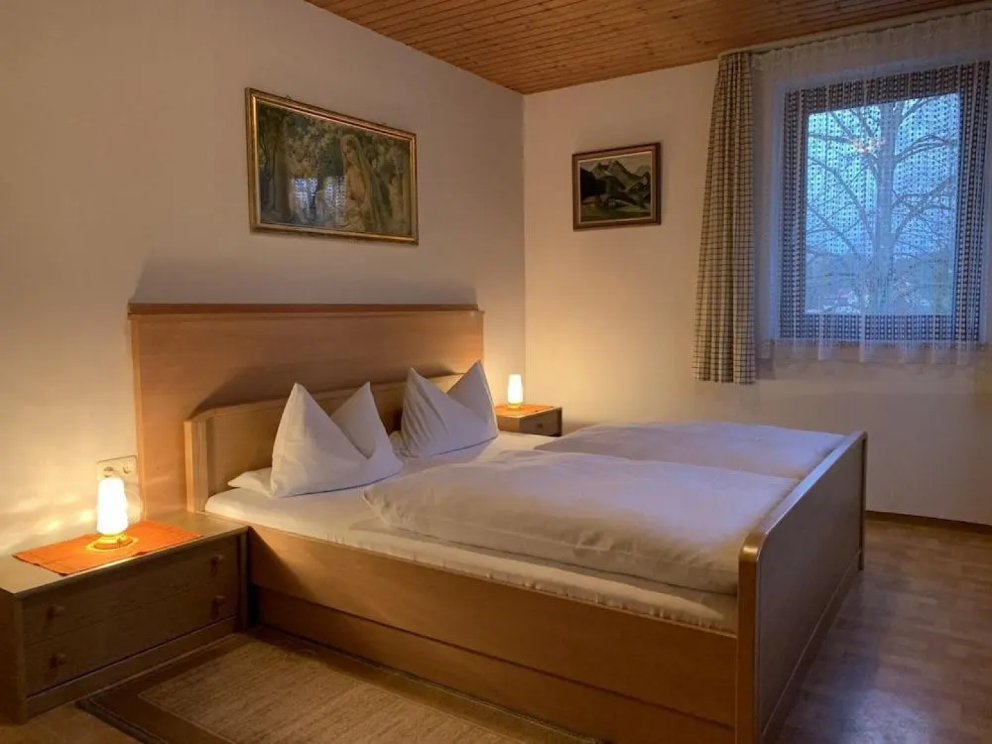 Hotel Restaurant Hohe Tanne