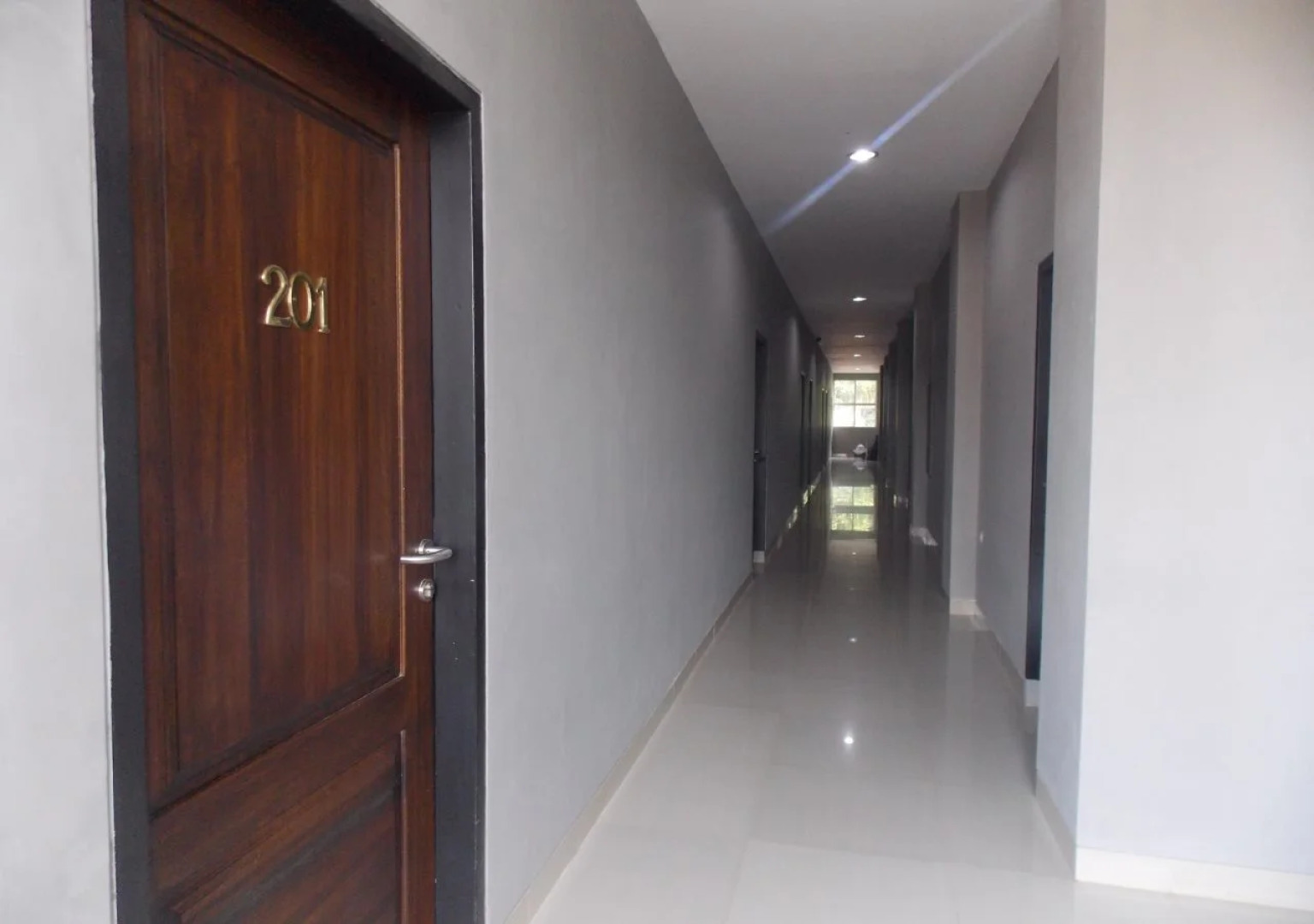 Miracle Hotel Manado