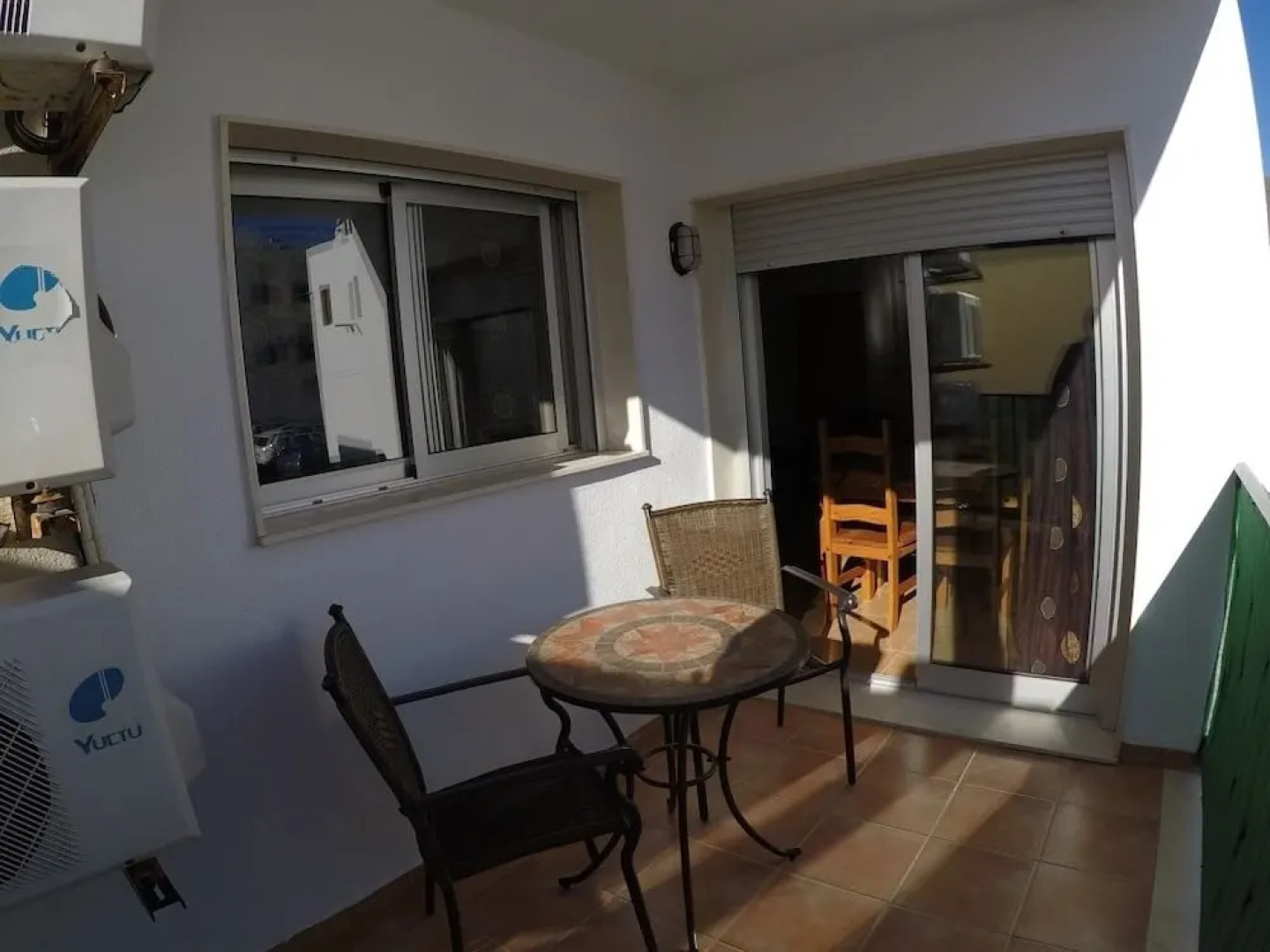 Apartamentos Delamar AP Aire