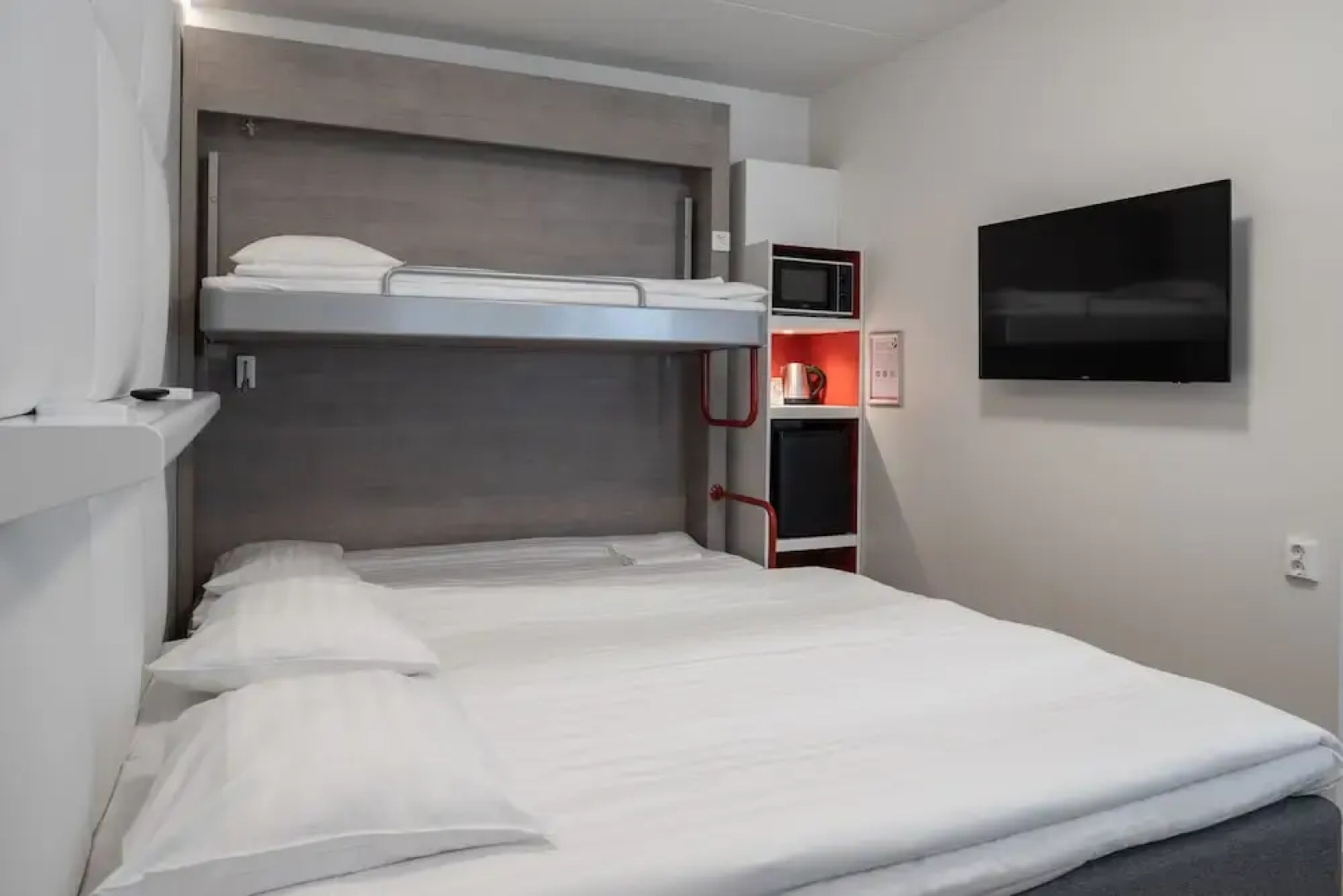 Omena Hotel Vaasa Espen