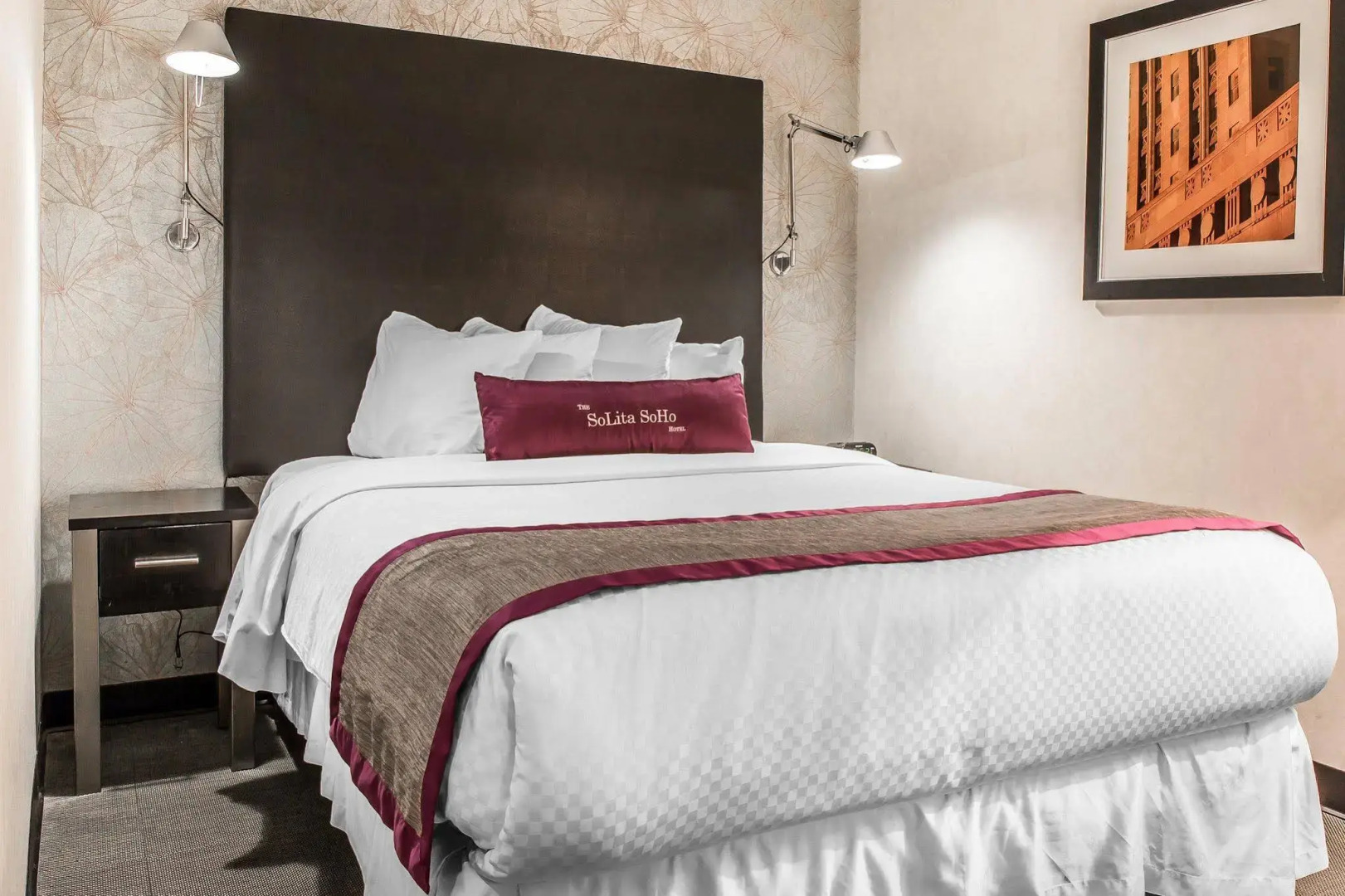 The Solita Soho Hotel