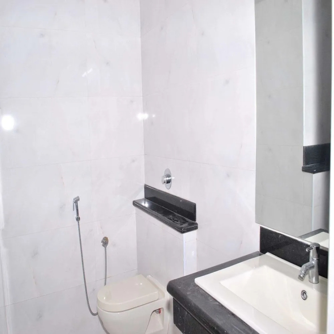 Hotel Sriram JB Residency