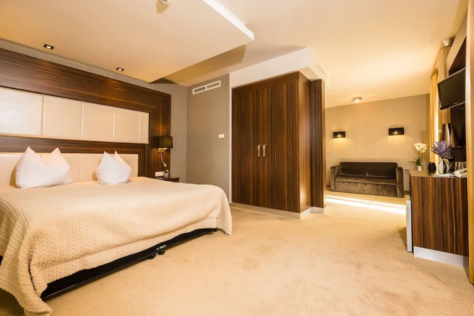 Hotel Itqan Al Diyafa