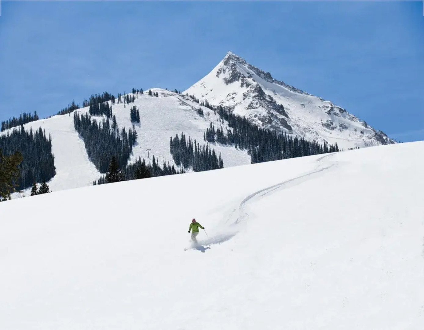 The Grand Lodge Crested Butte Hotel and Suites