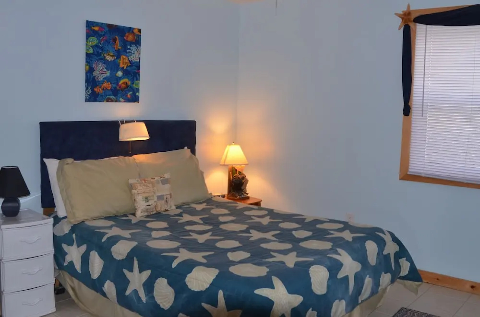 Sea Parrot Ocean View Resort