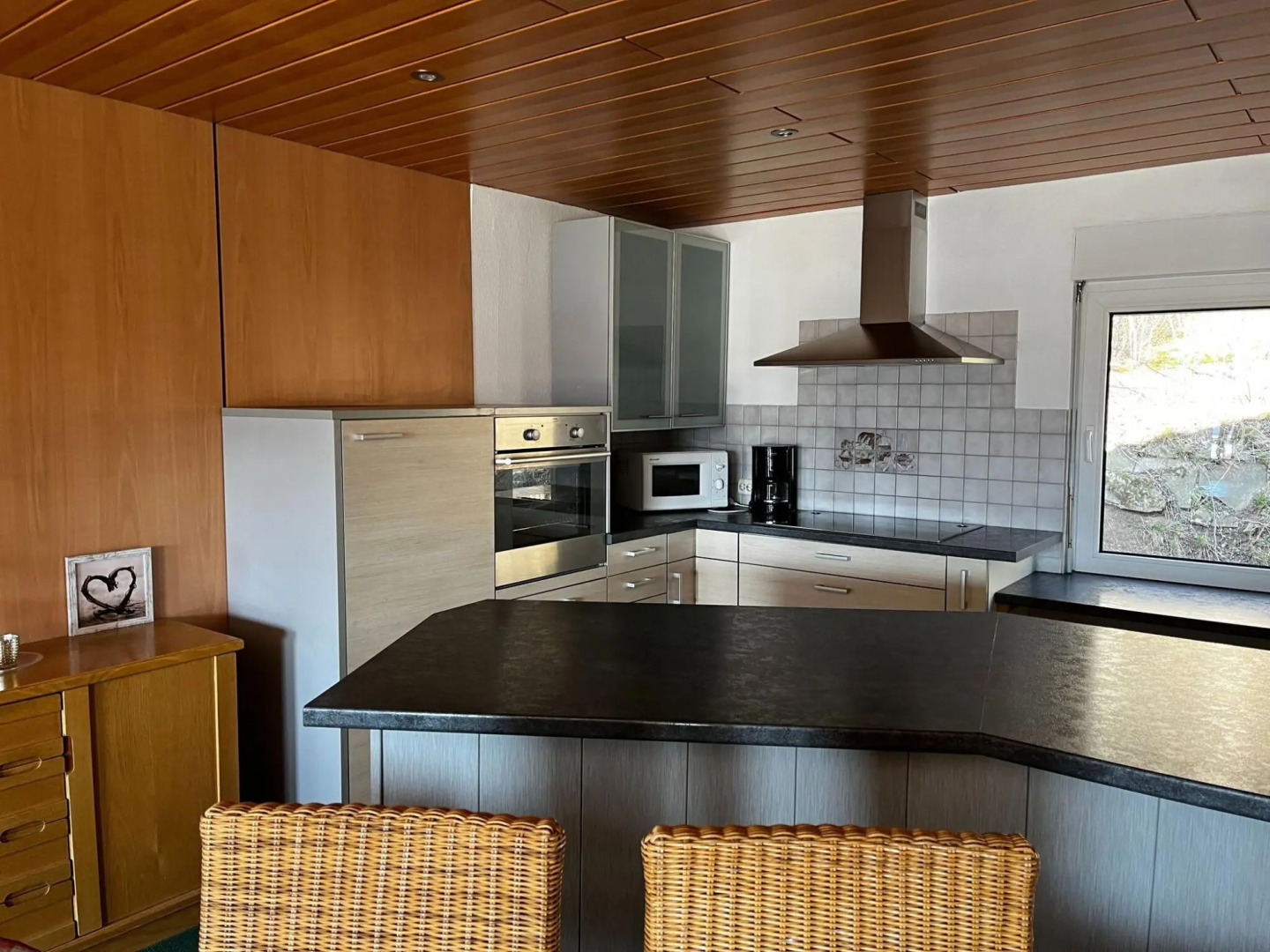 Holiday Home in Schwarzhausen Near Forest