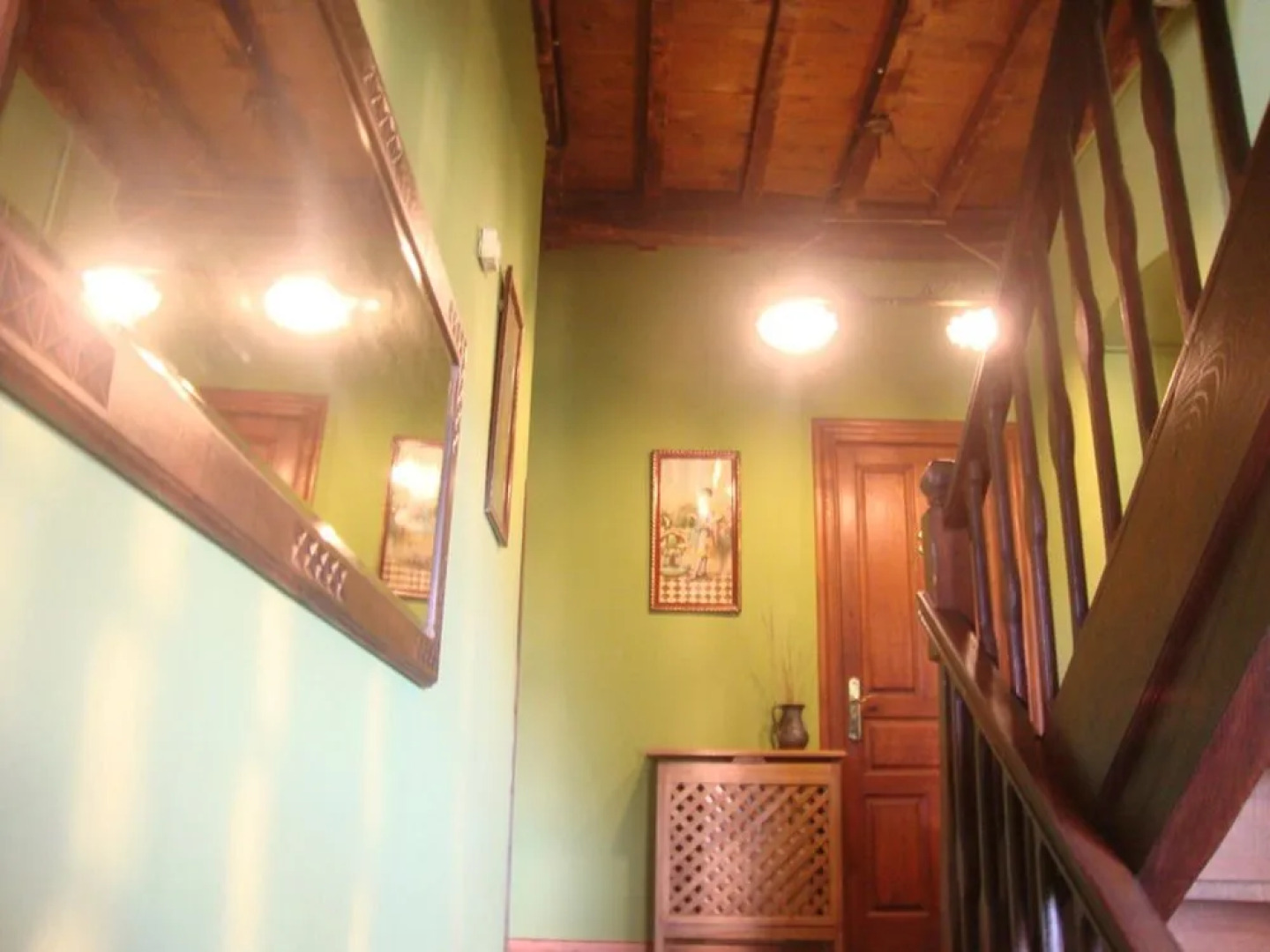 Hotel Rural Genestoso