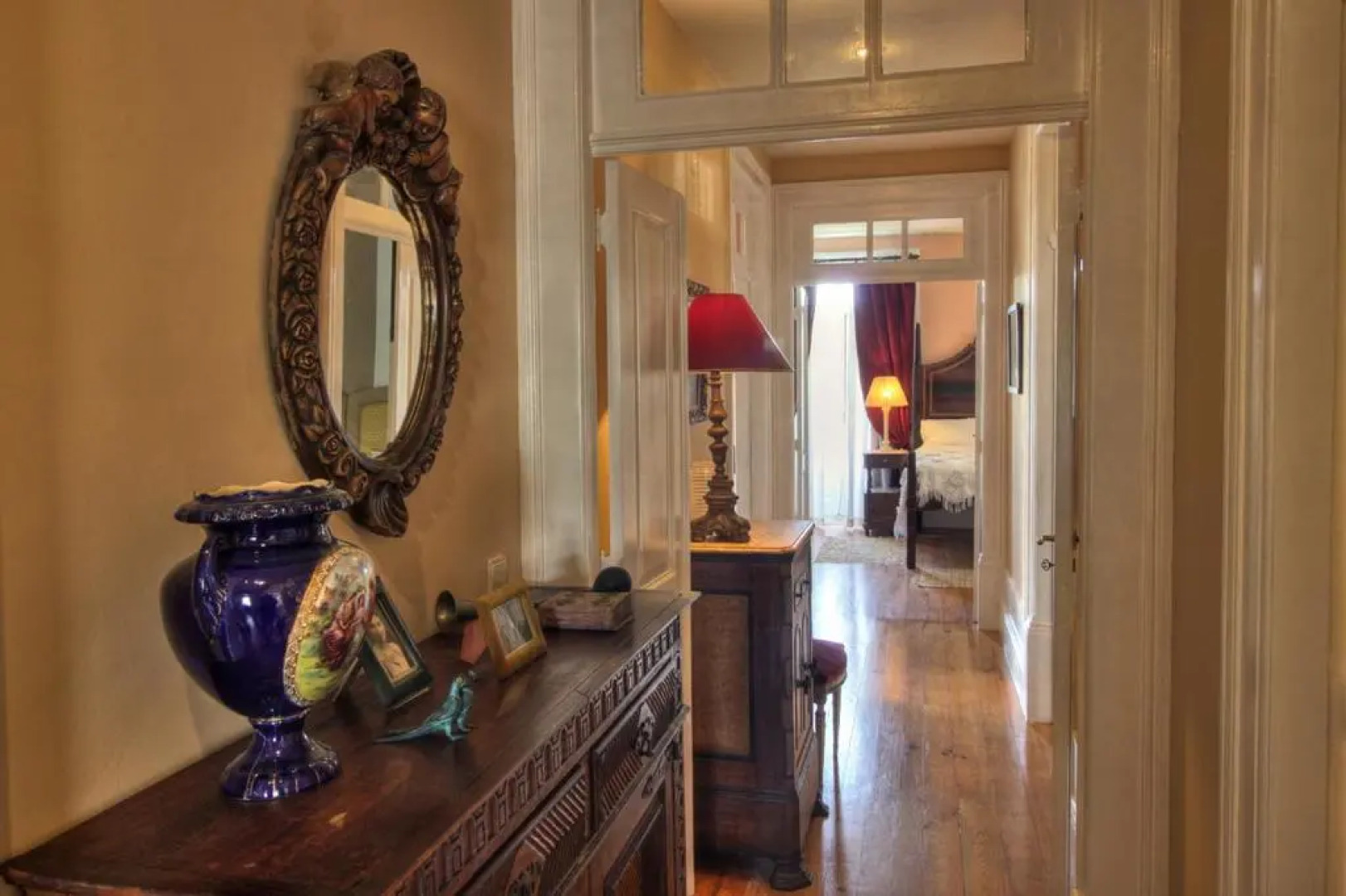 Quinta de São Roque