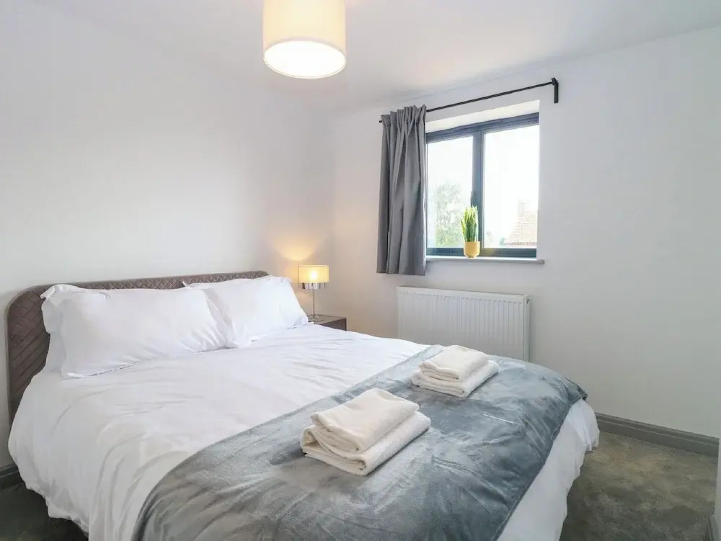 Clavering 1 Bernaleen Cottages