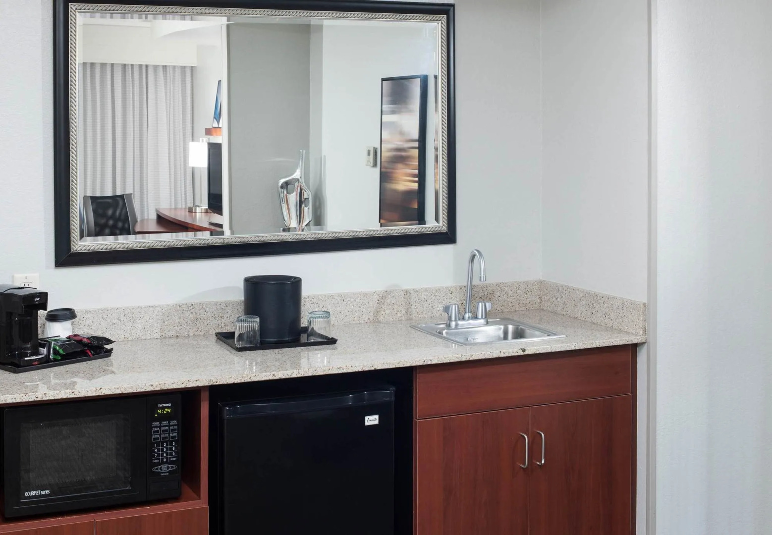 Courtyard by Marriott Hattiesburg