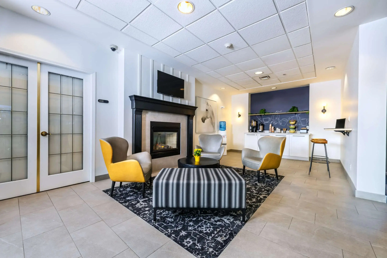 Clarion Hotel & Conference Centre Abbotsford