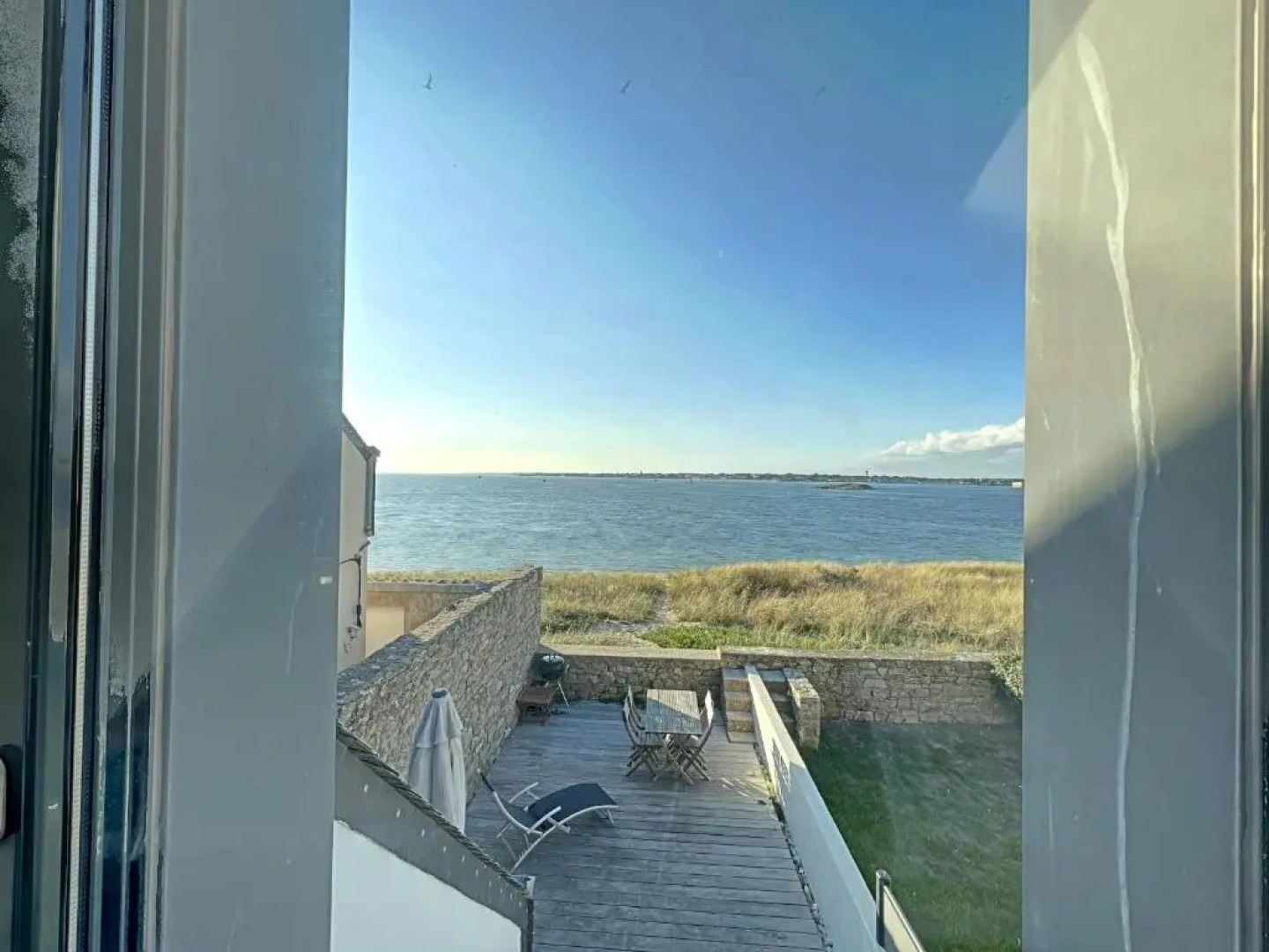 Maison Gavres, 3 pièces, 5 personnes - FR-1-349-117