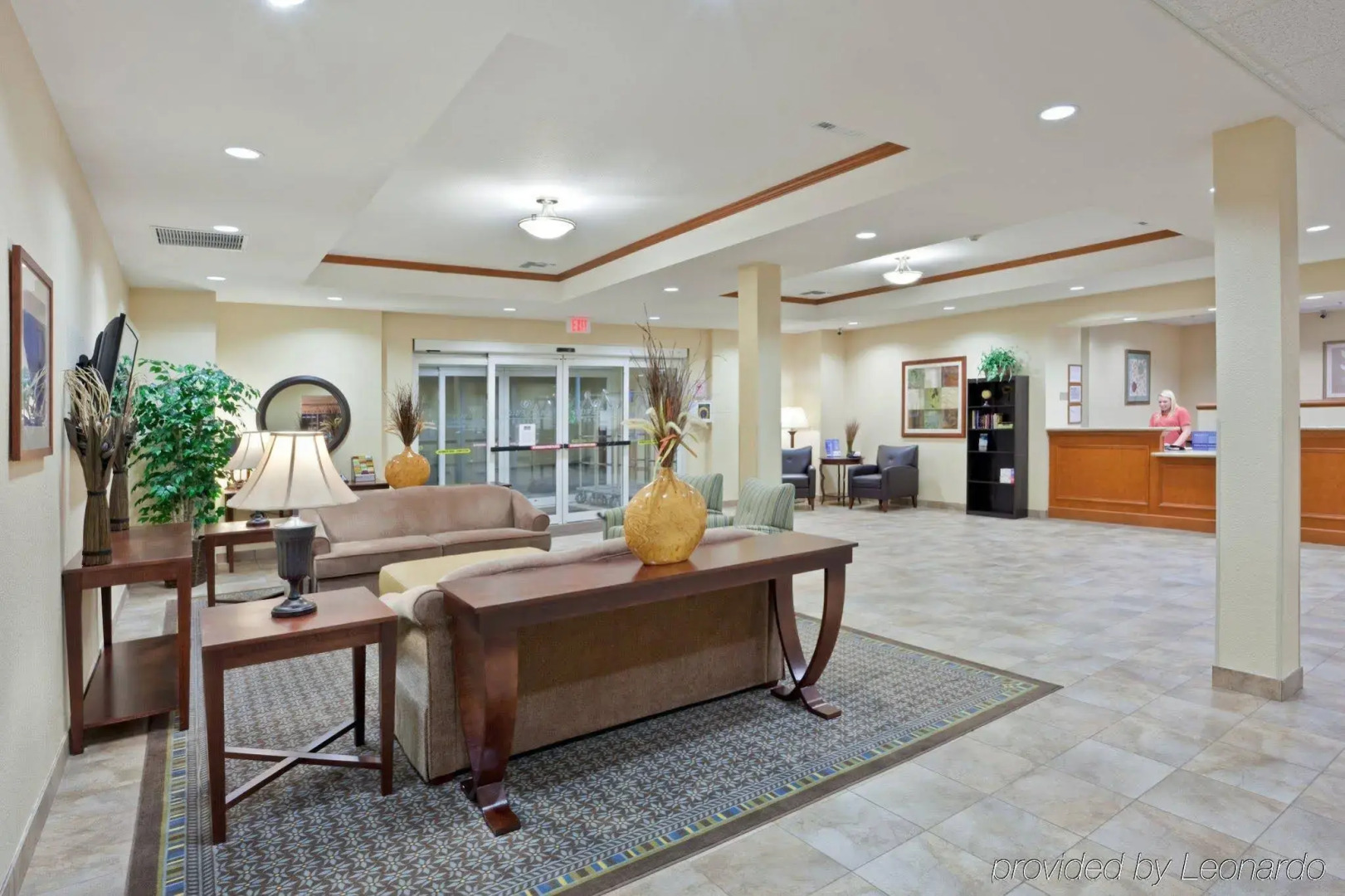 Candlewood Suites Portland Airport by IHG