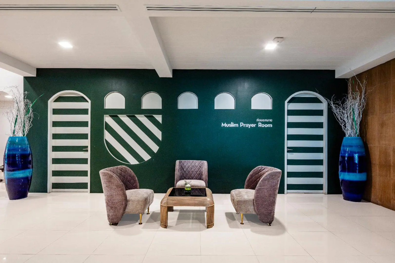 A-One New Wing Hotel