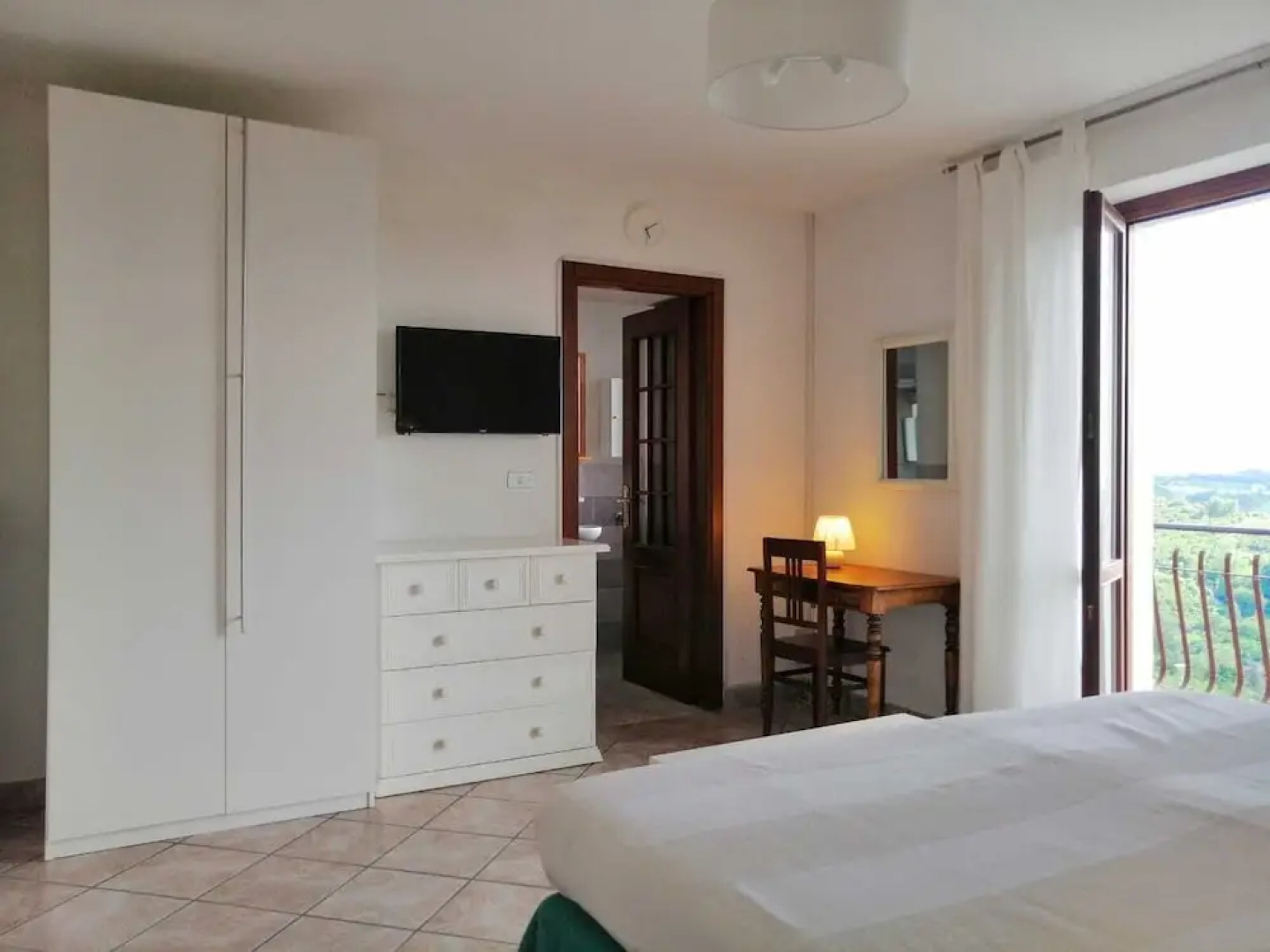 Villa Belvedere Langhe