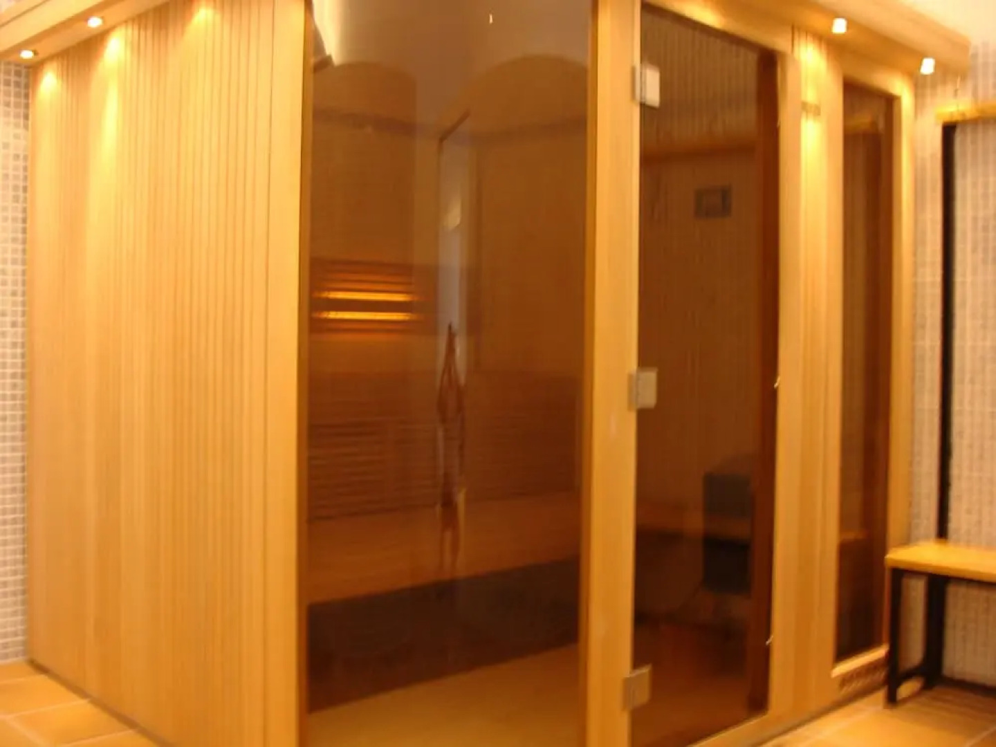 Hotel El Portón de la Sierra