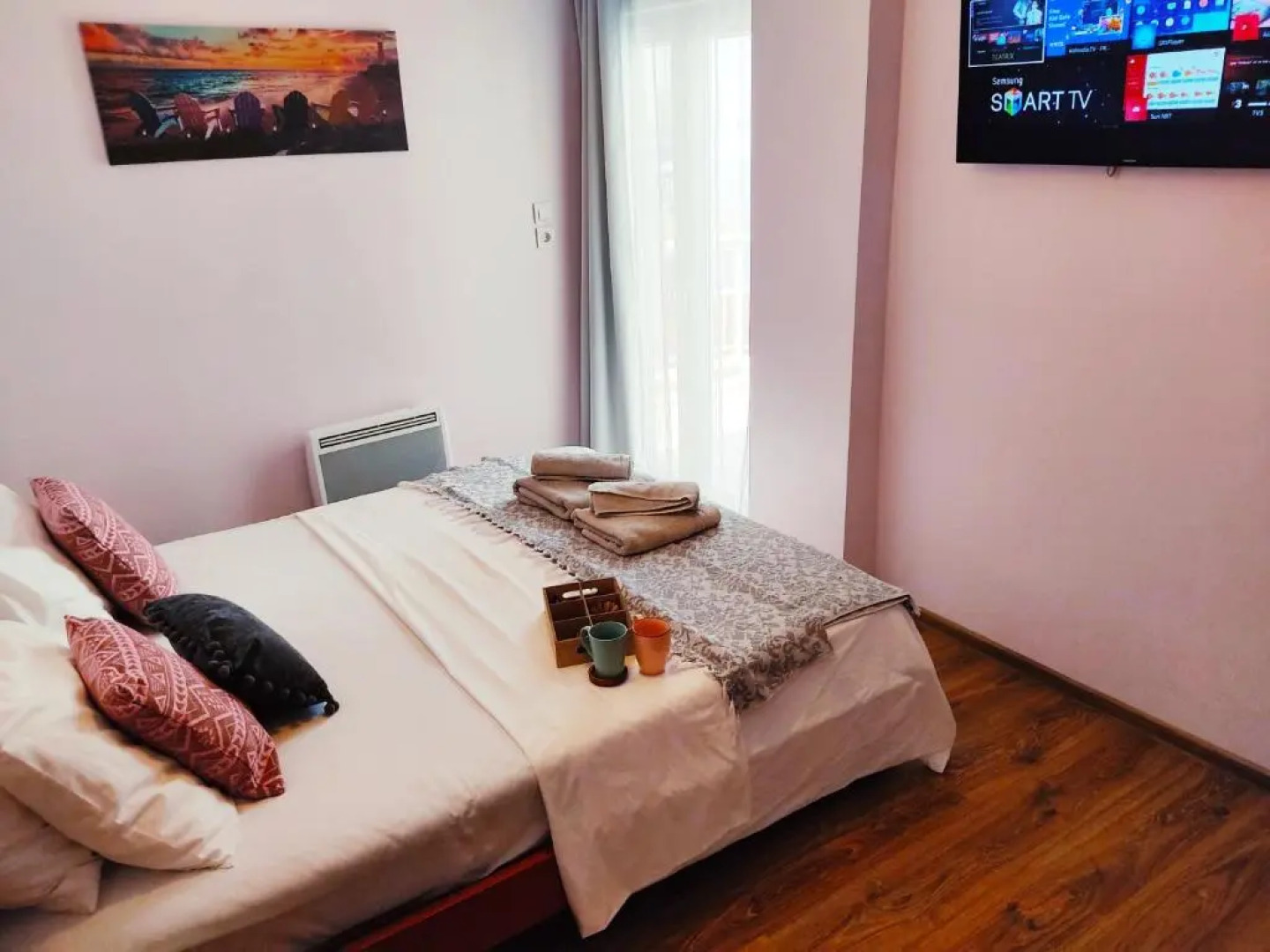 Sea Stars 2 APARTMENT