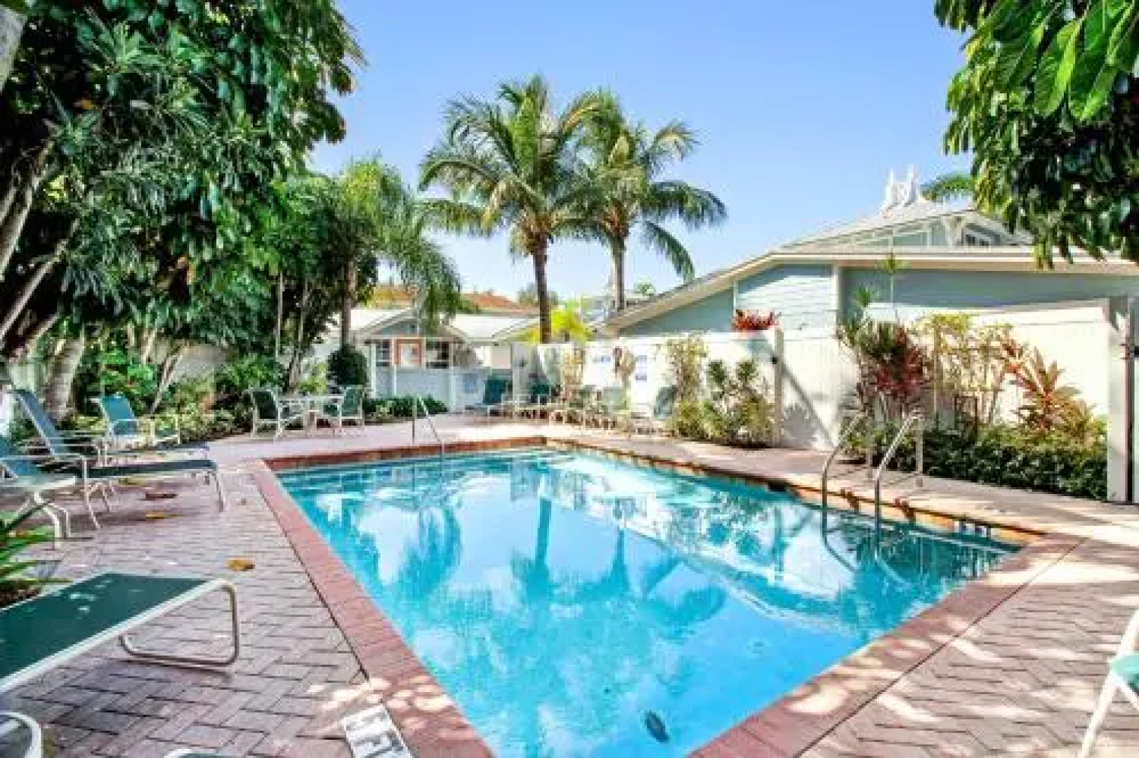 Starfish Beach Unit 4