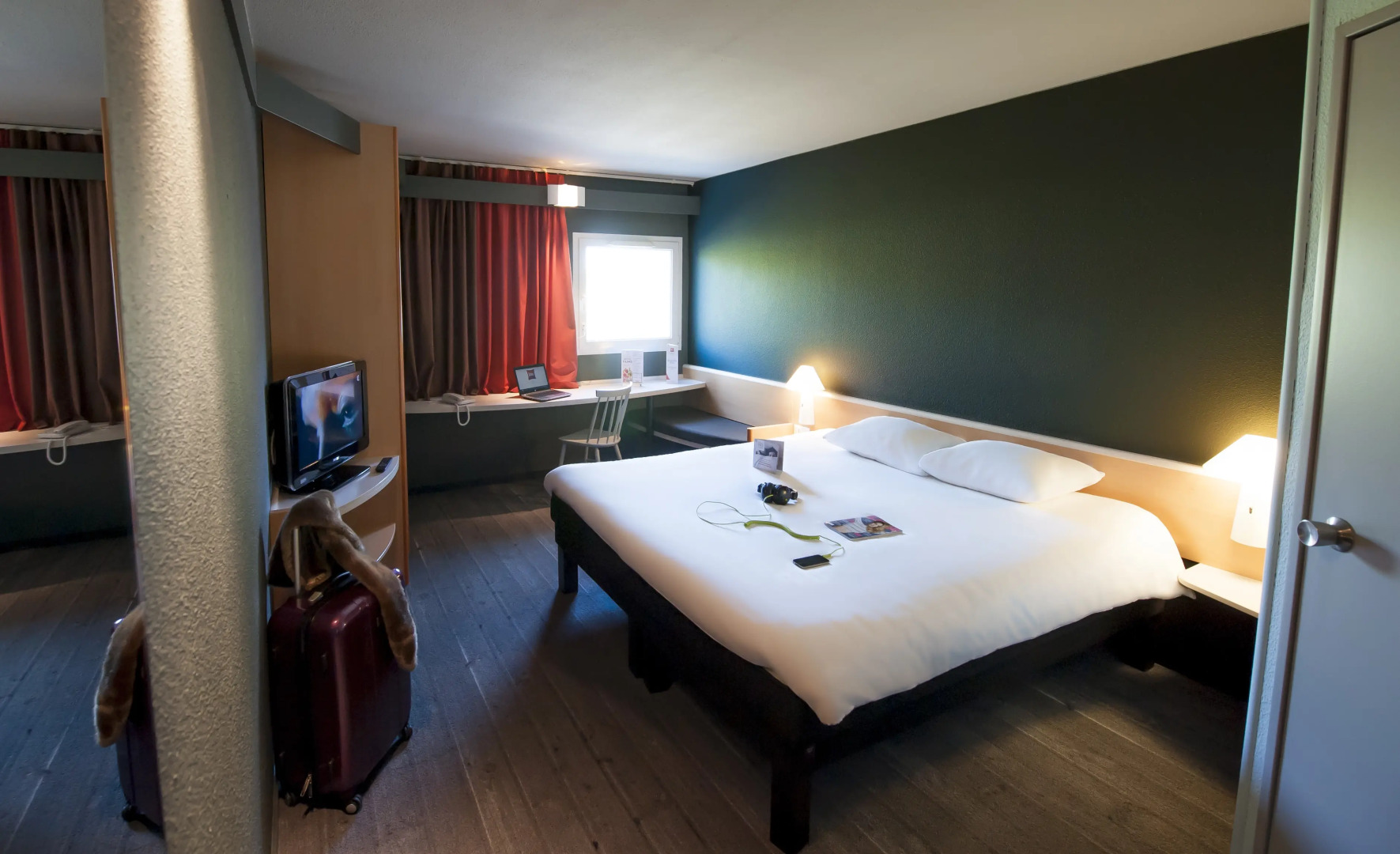 ibis Nantes Saint Herblain