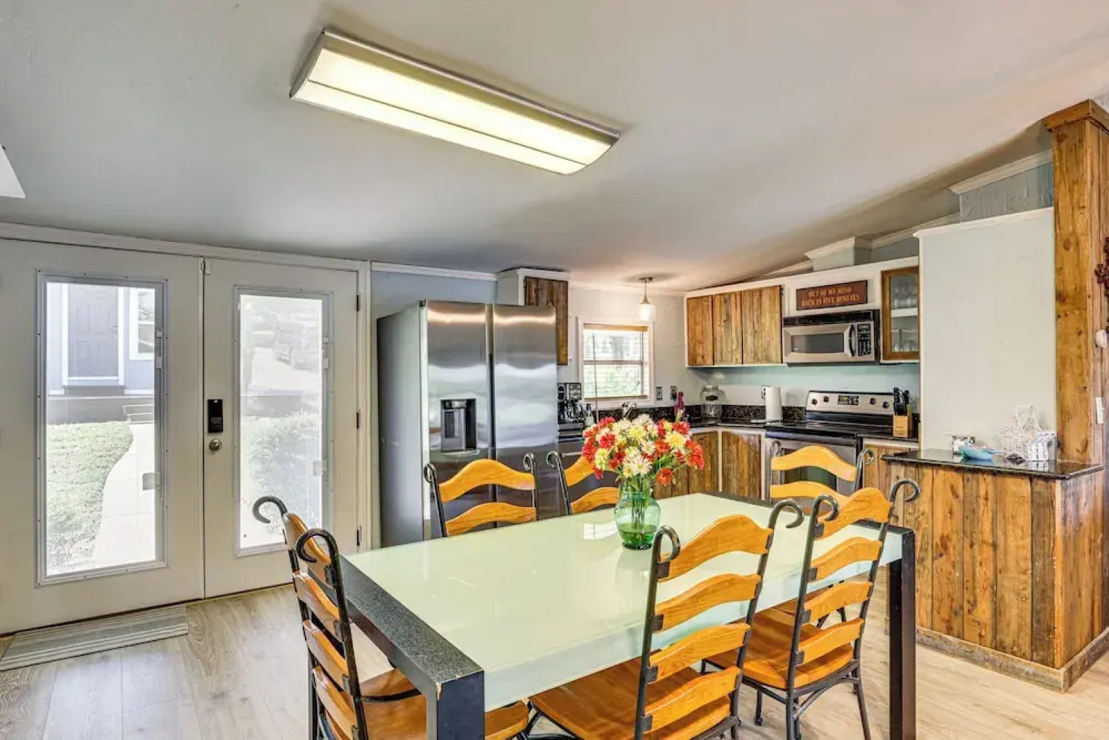 Lakefront Escape w/ Game Room & Dock in Mabank!