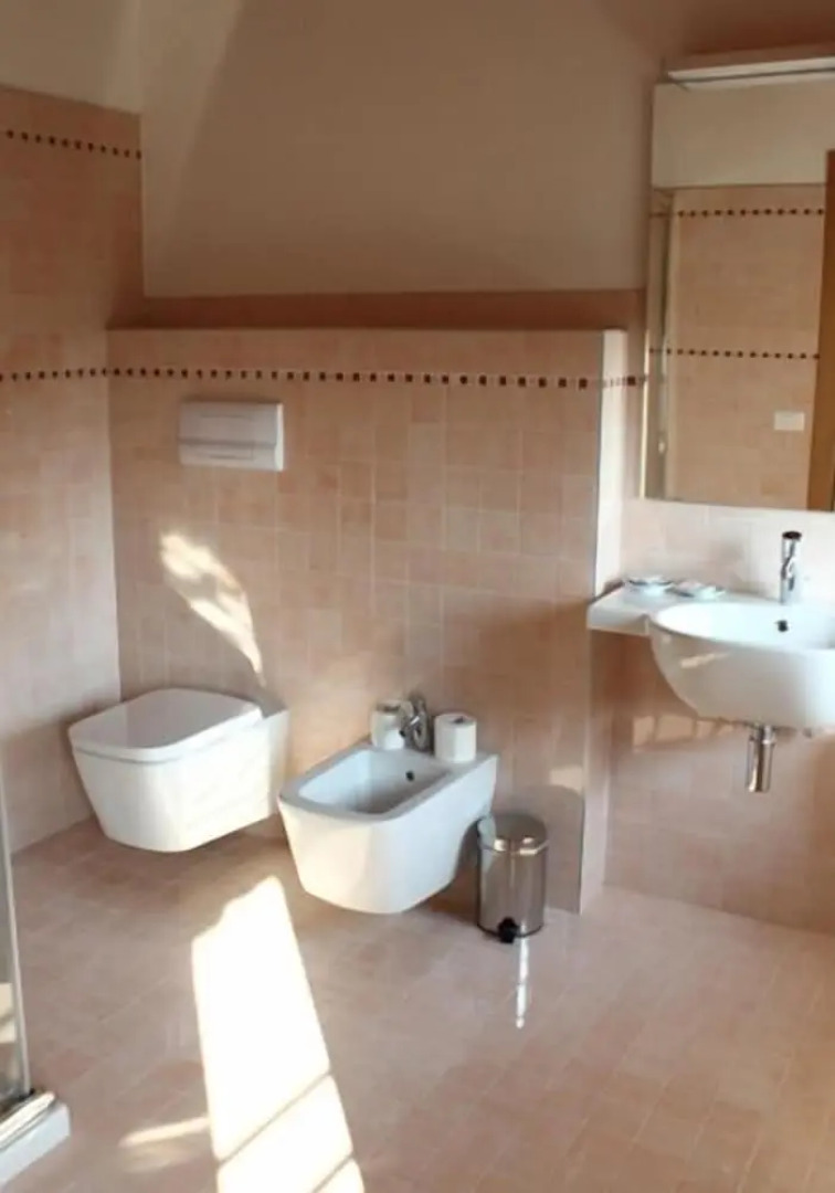 Agriturismo Caspineda