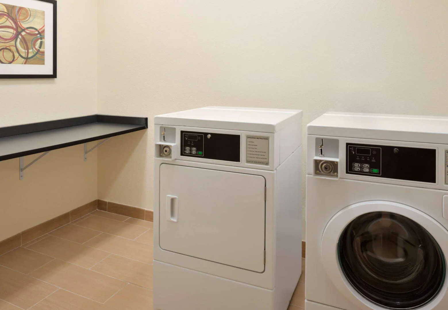 Fairfield Inn & Suites Youngstown Boardman/Poland