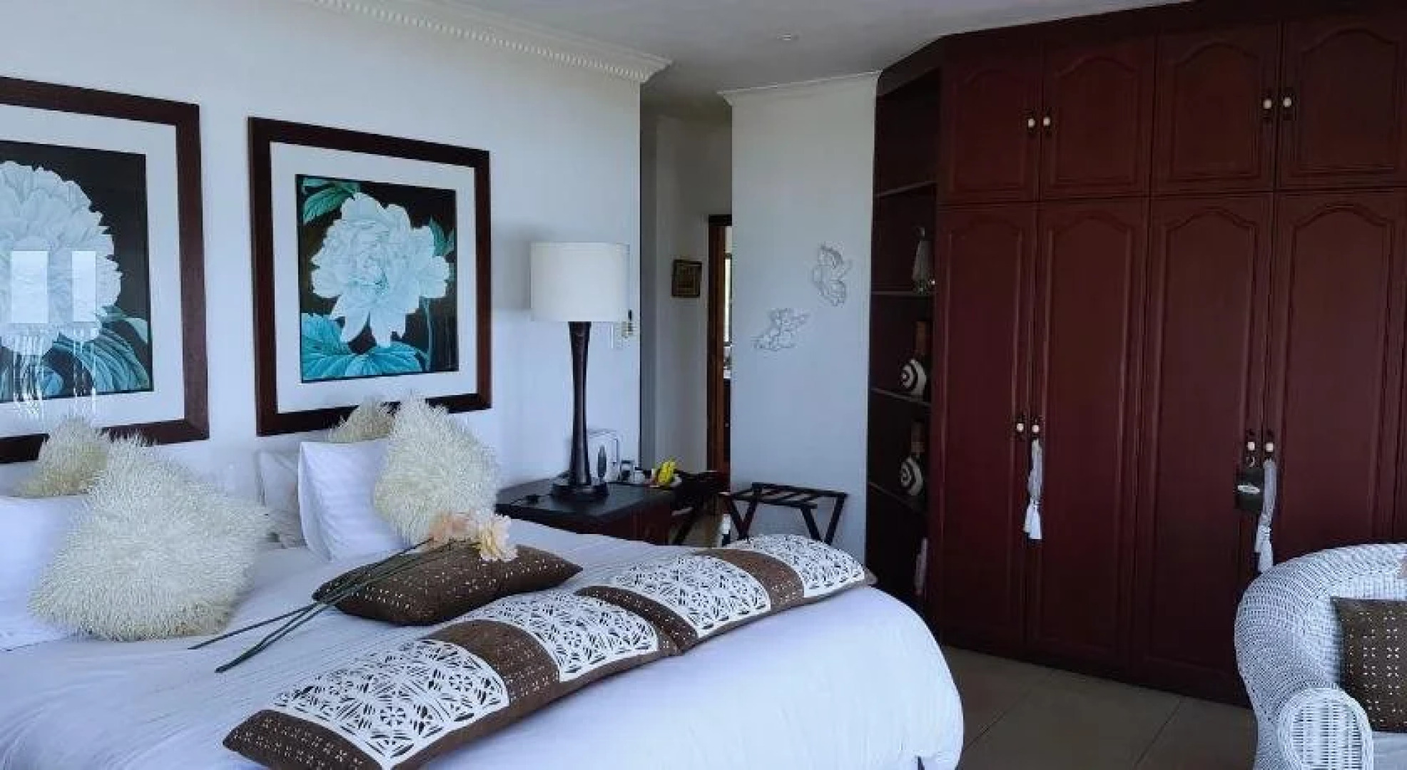 The Getaway Guesthouse