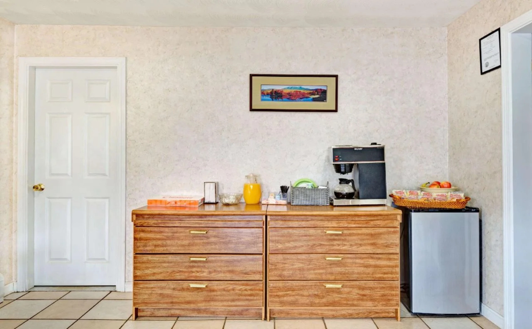 Knights Inn South Portland