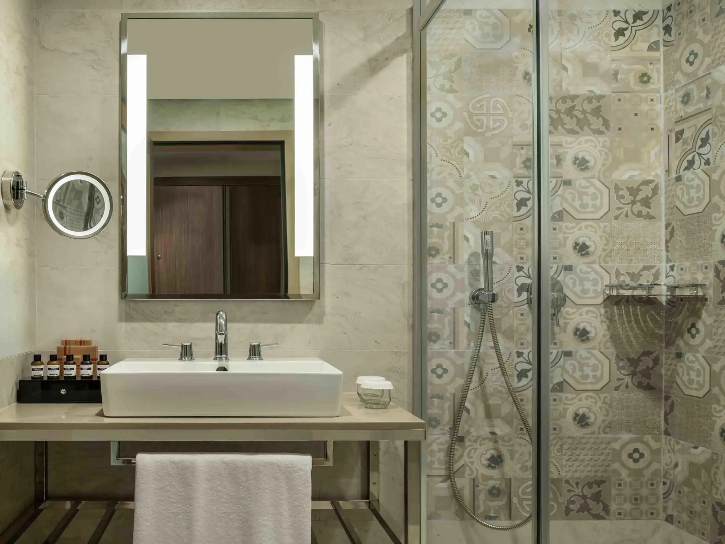 Mövenpick Hotel Istanbul Asia Airport