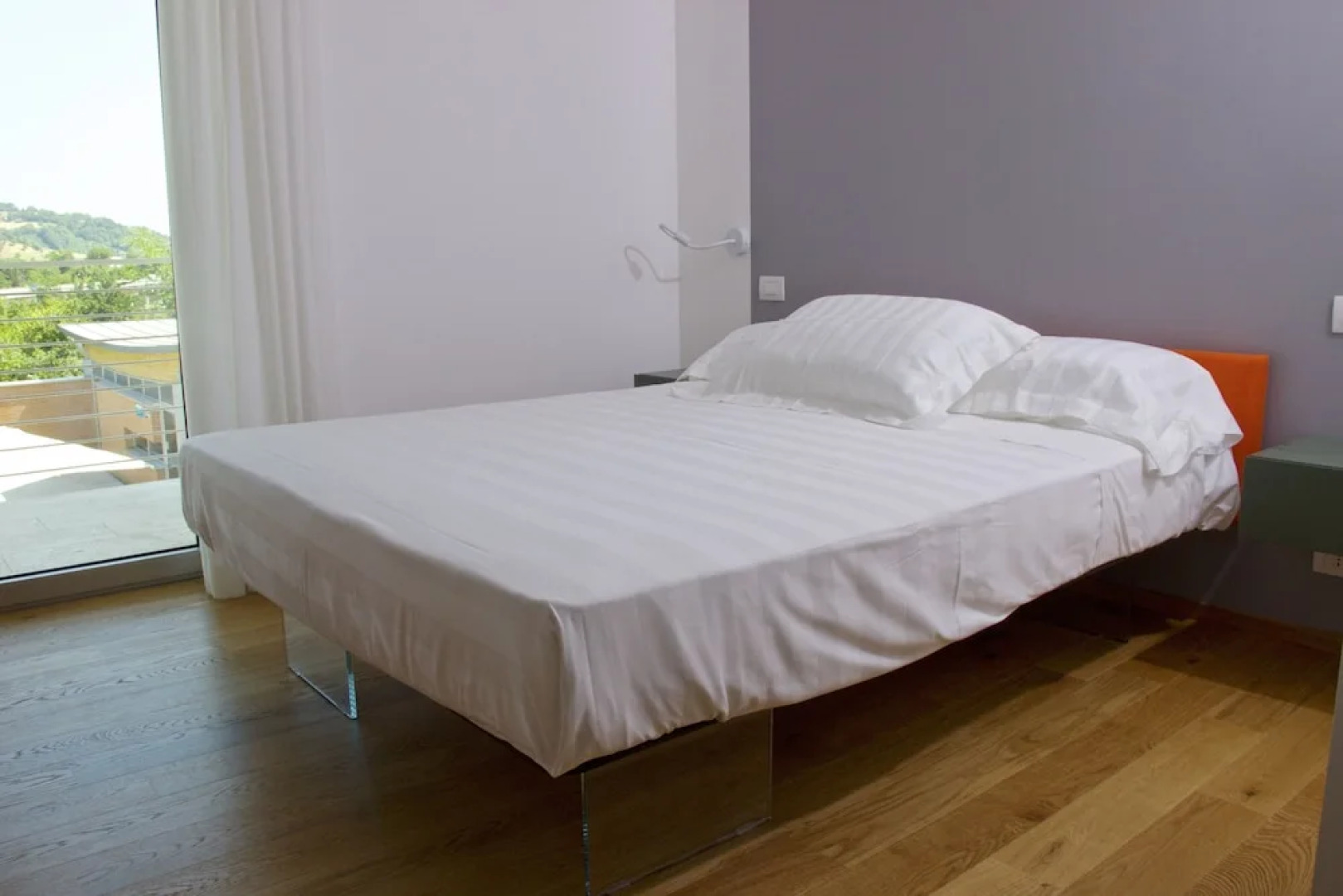 Ristorante Hotel Chiaroscuro