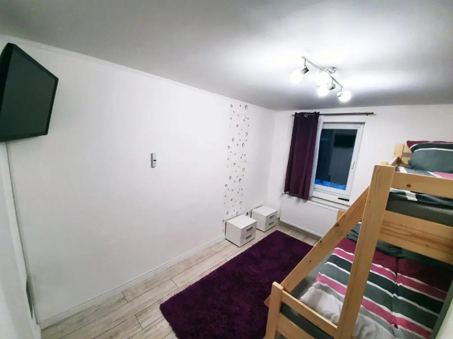 Apartment for your Holiday