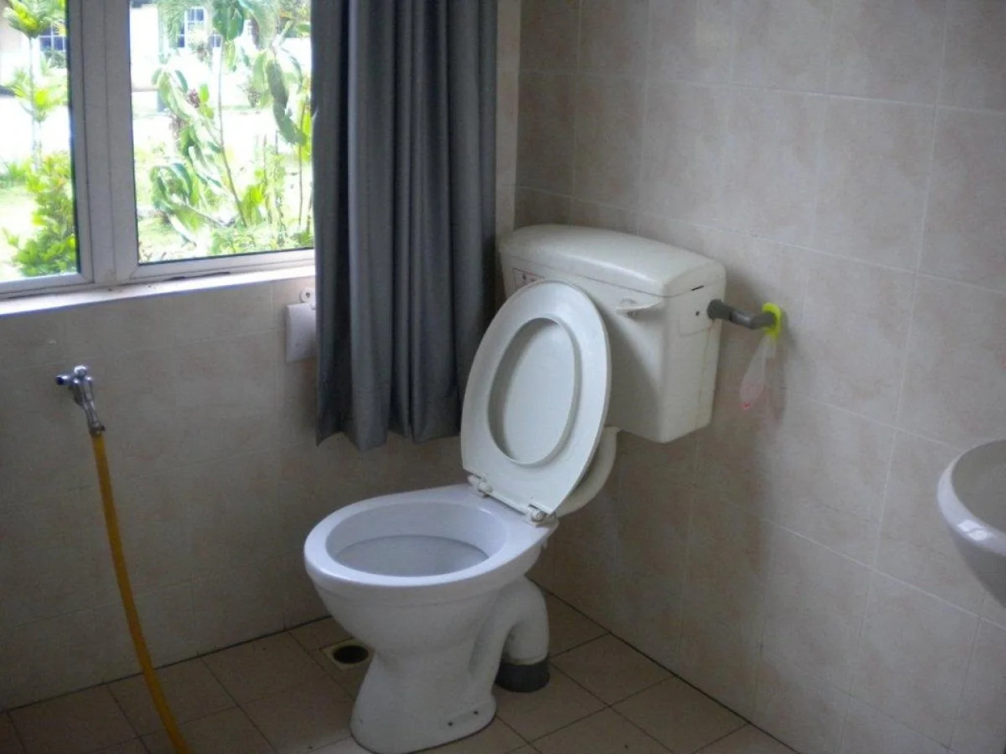 Mayang Sari Resort Dungun