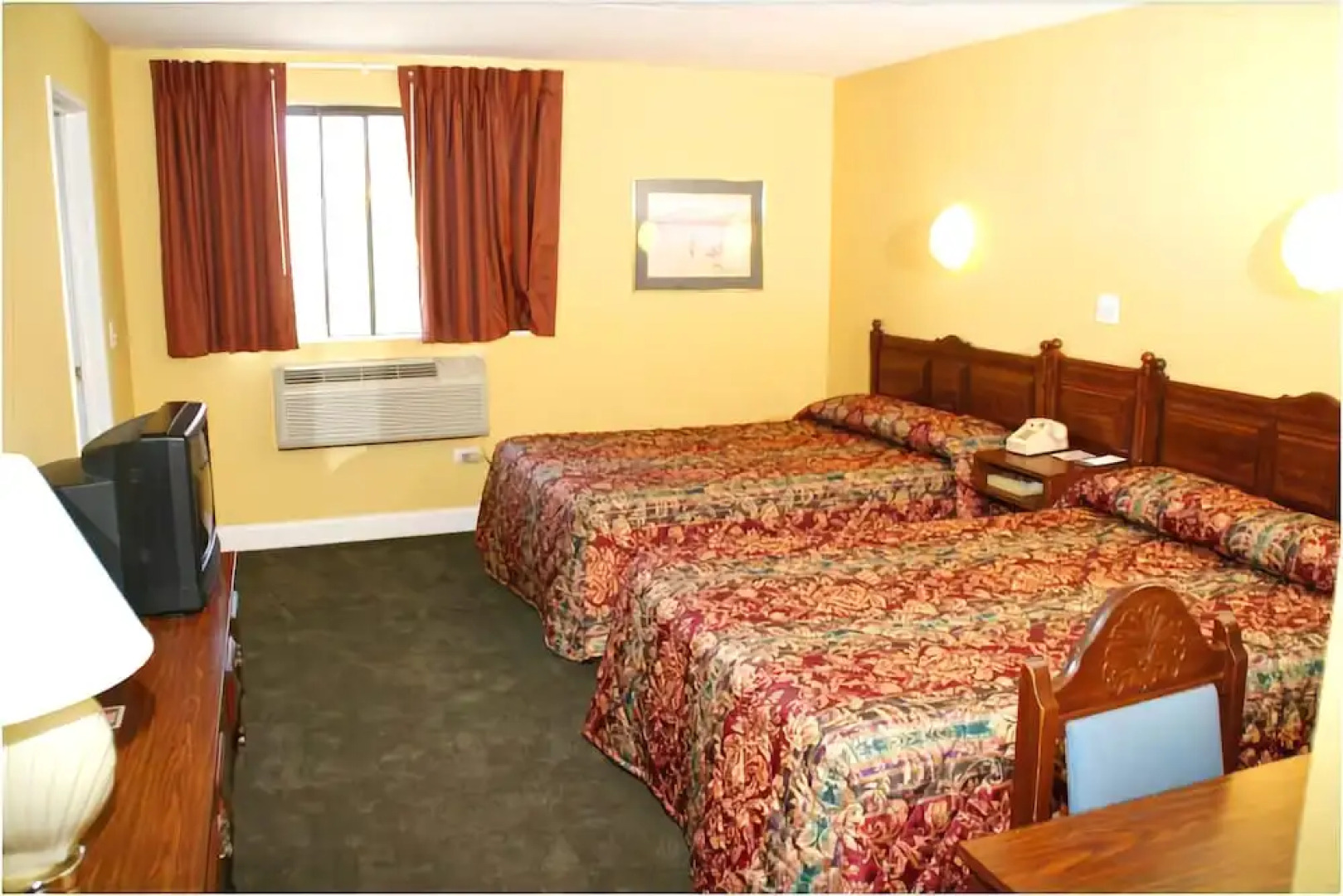 Cape Cod Irish Village