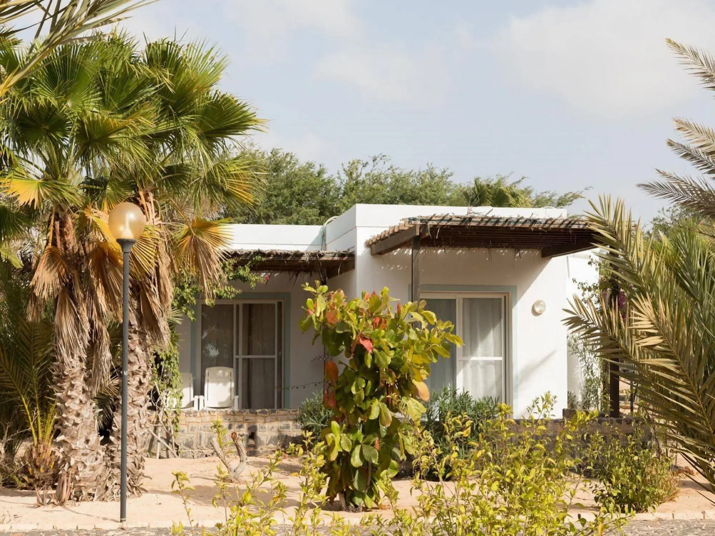 Vilas Praia de Chaves