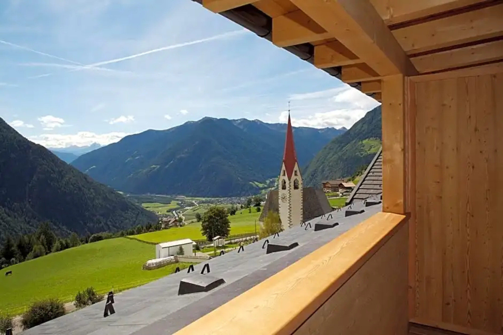 Hofel Farmhotel Moosmair