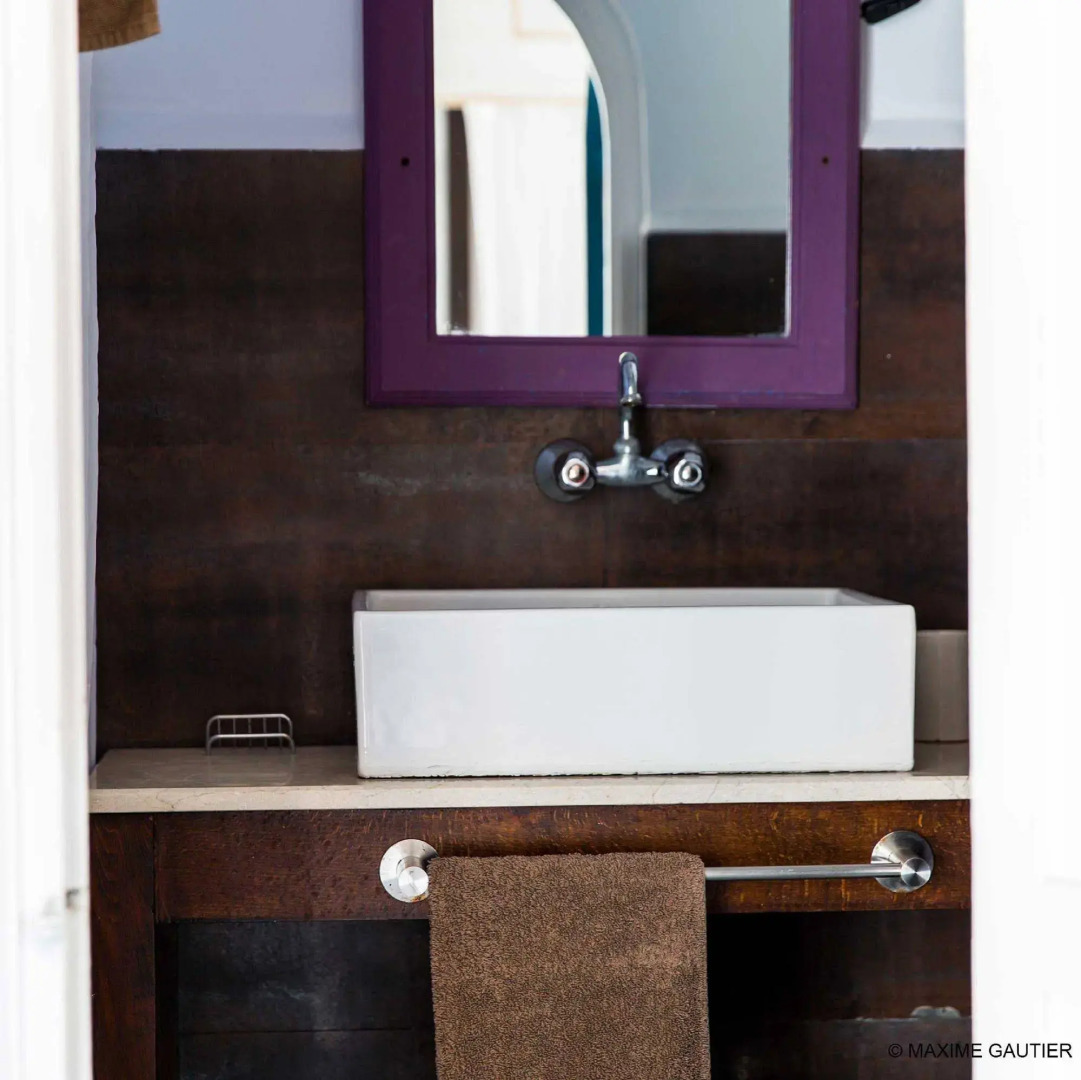 Hotel Emeraude Essaouira