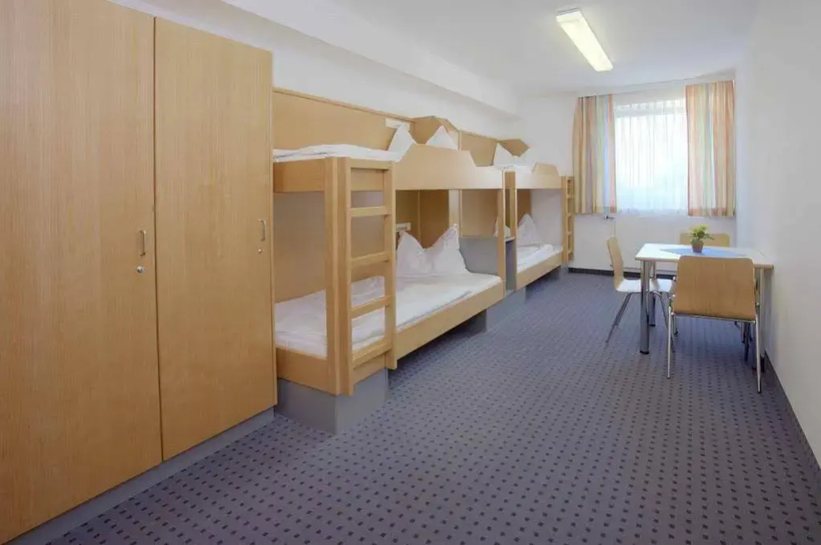 Jugendgaestehaus Linz