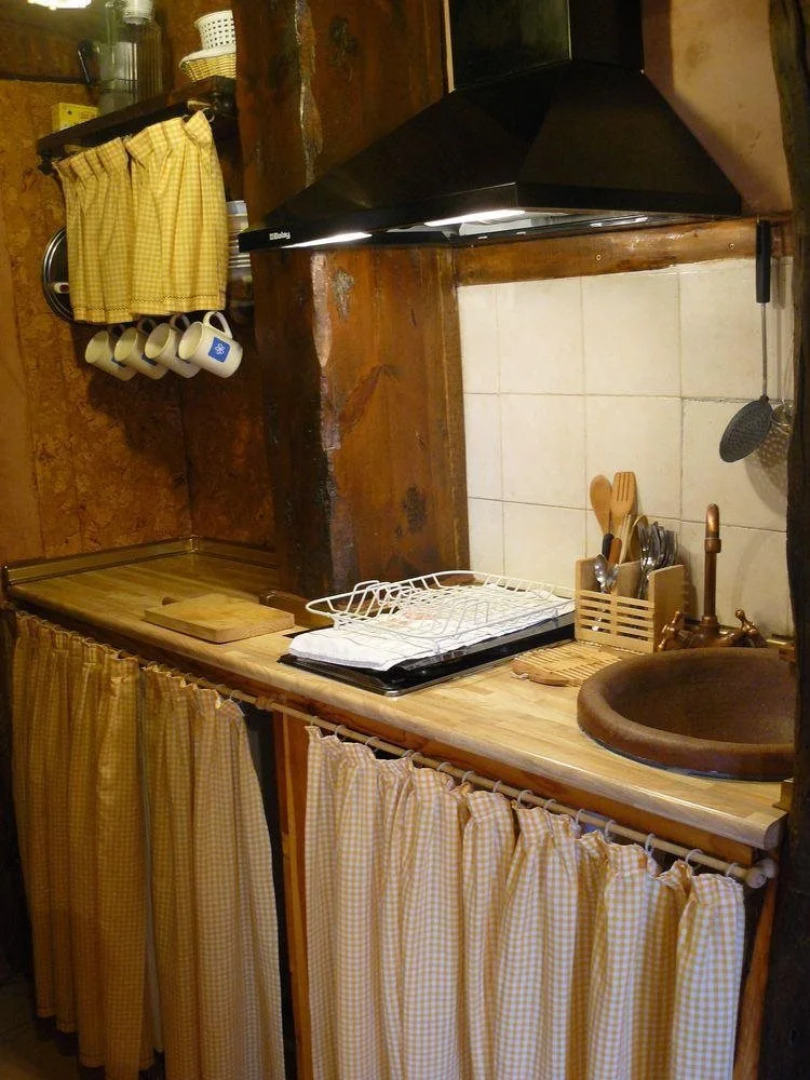 Casa Rural Valdicimbrio