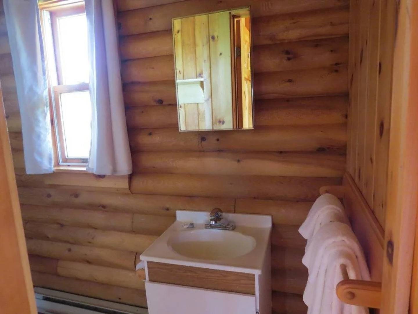 Adventures East Cottages and Campground