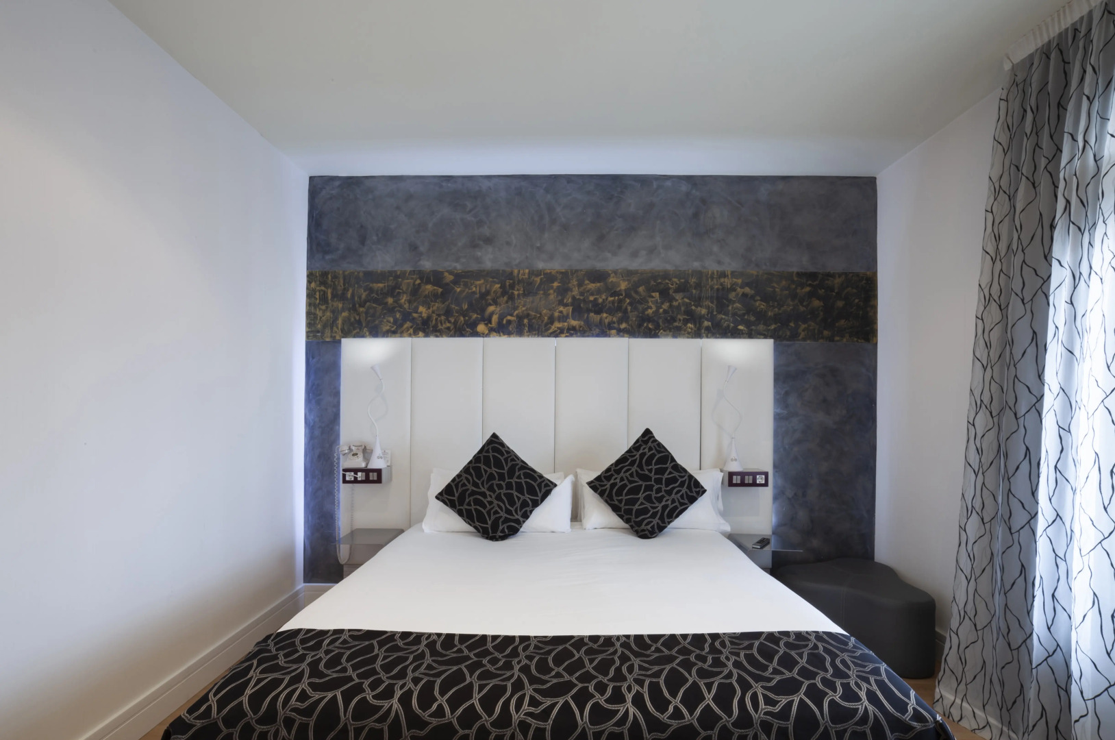 Petit Palace Savoy Alfonso XII