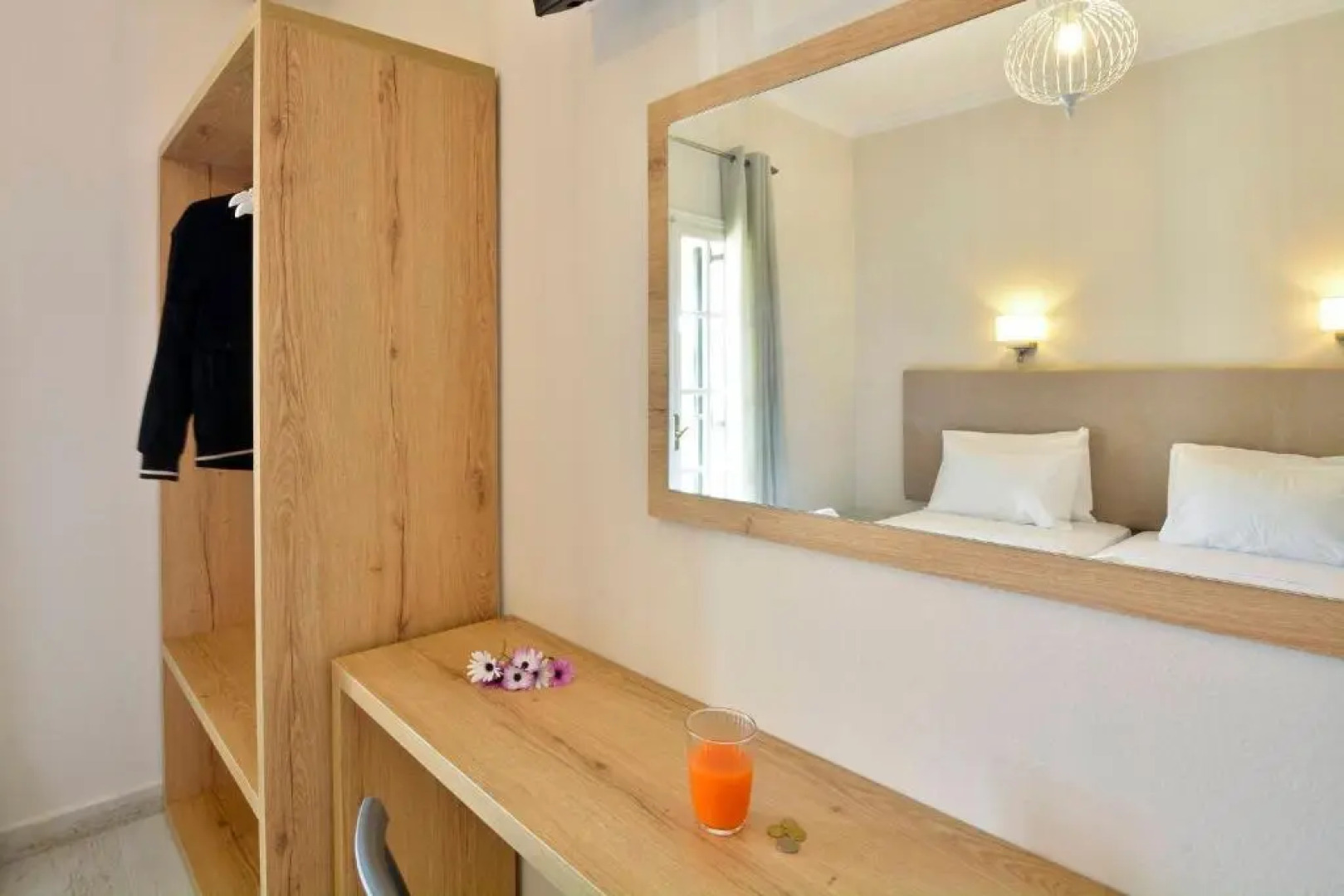 Dimitris Residence 1 Kalami