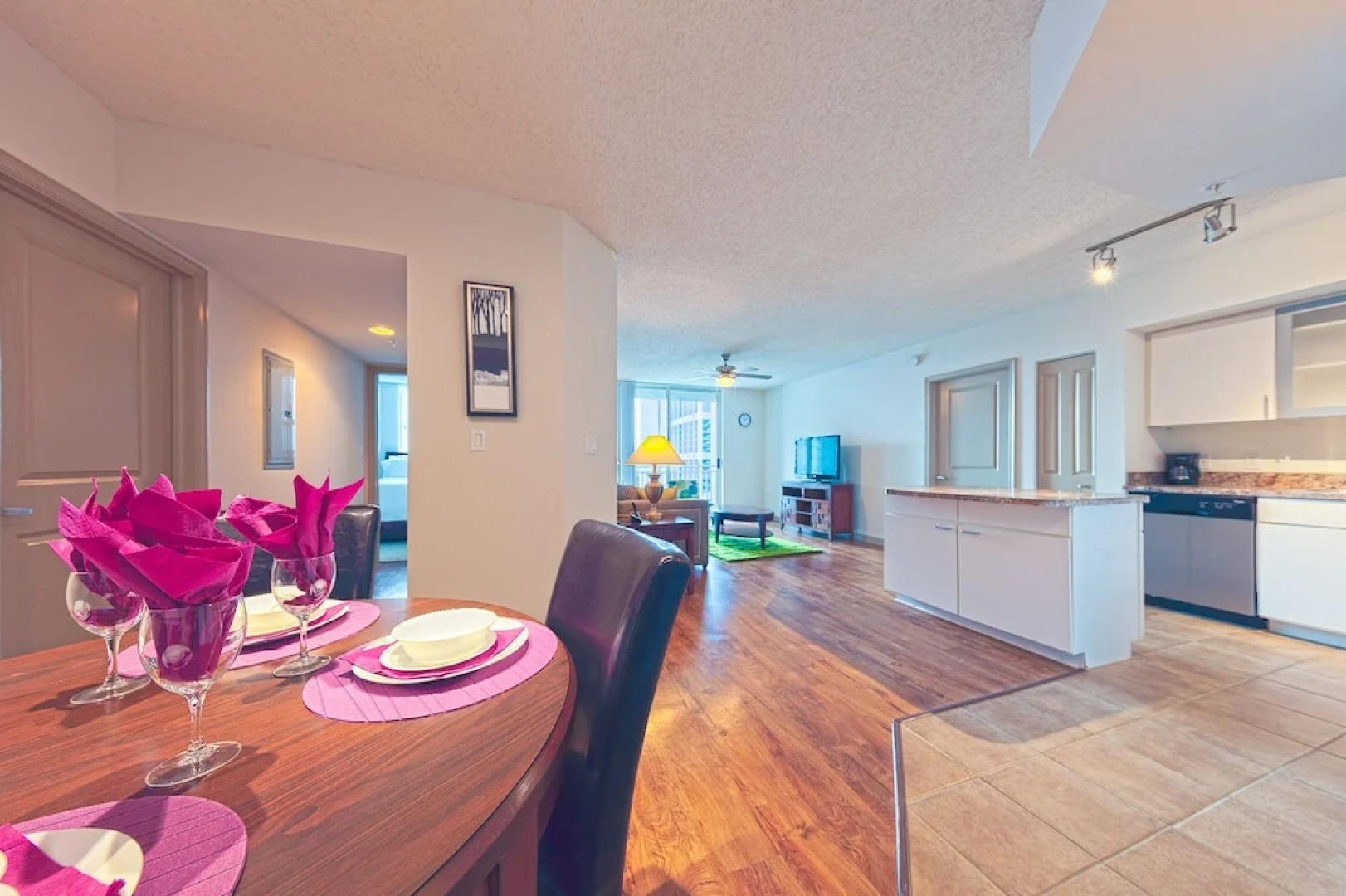 Royal Corporate Stays Apt - Las Olas