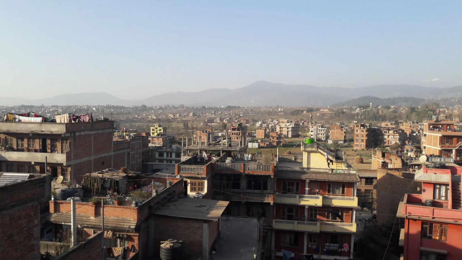 Hotel Bhaktapur Inn