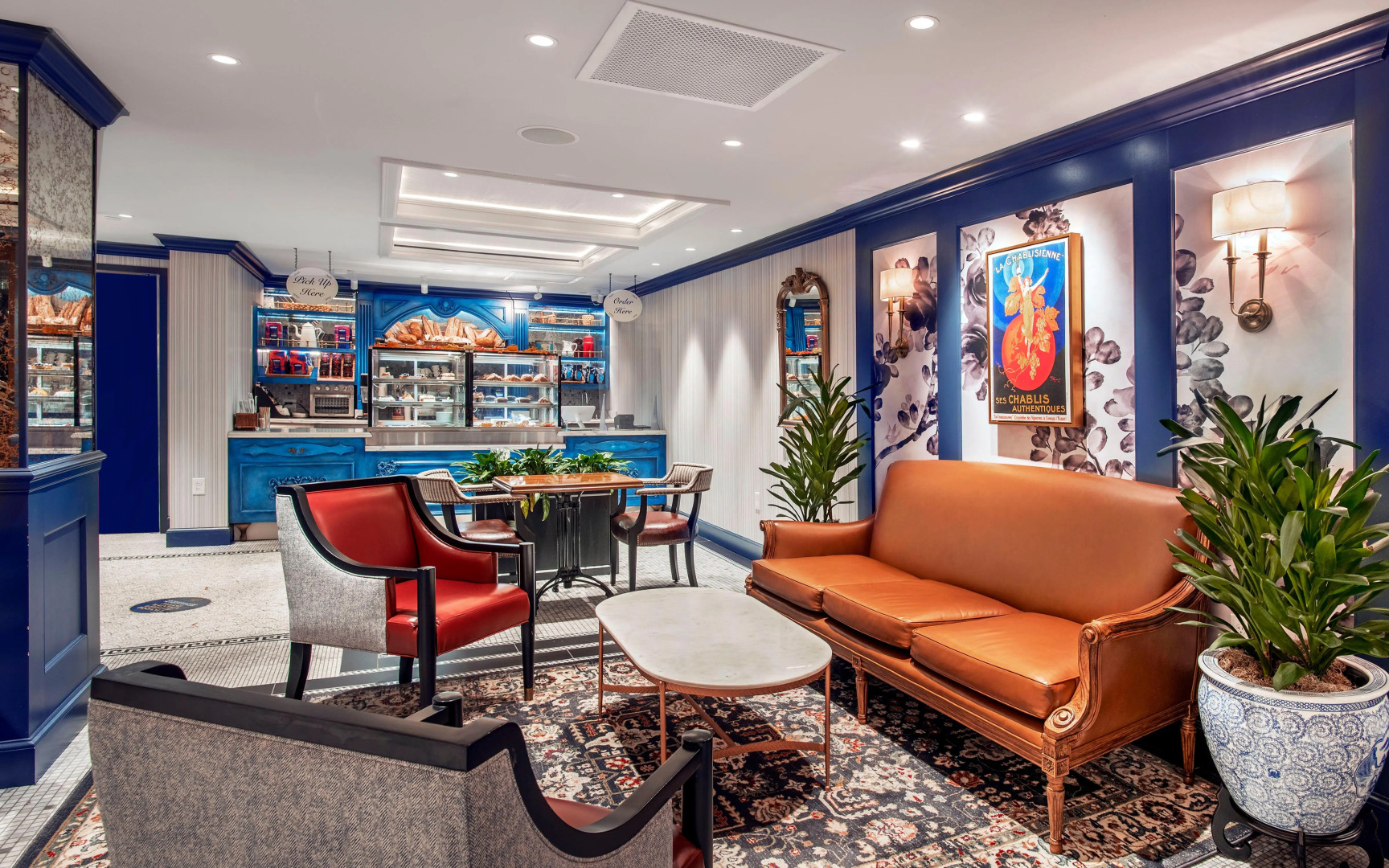 Willard InterContinental Washington by IHG