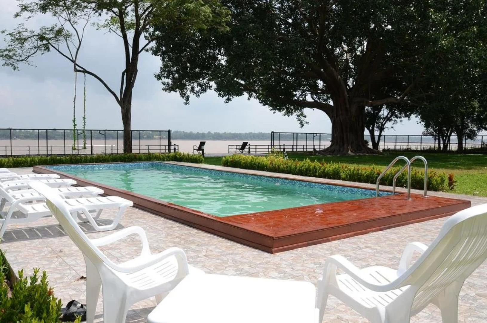 Bo Tree Cottage on The River