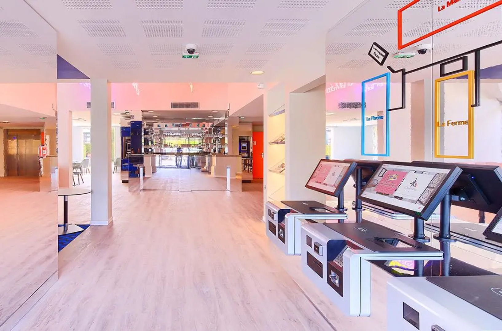 The Residence Hotel Geneva Airport Ferney Voltaire