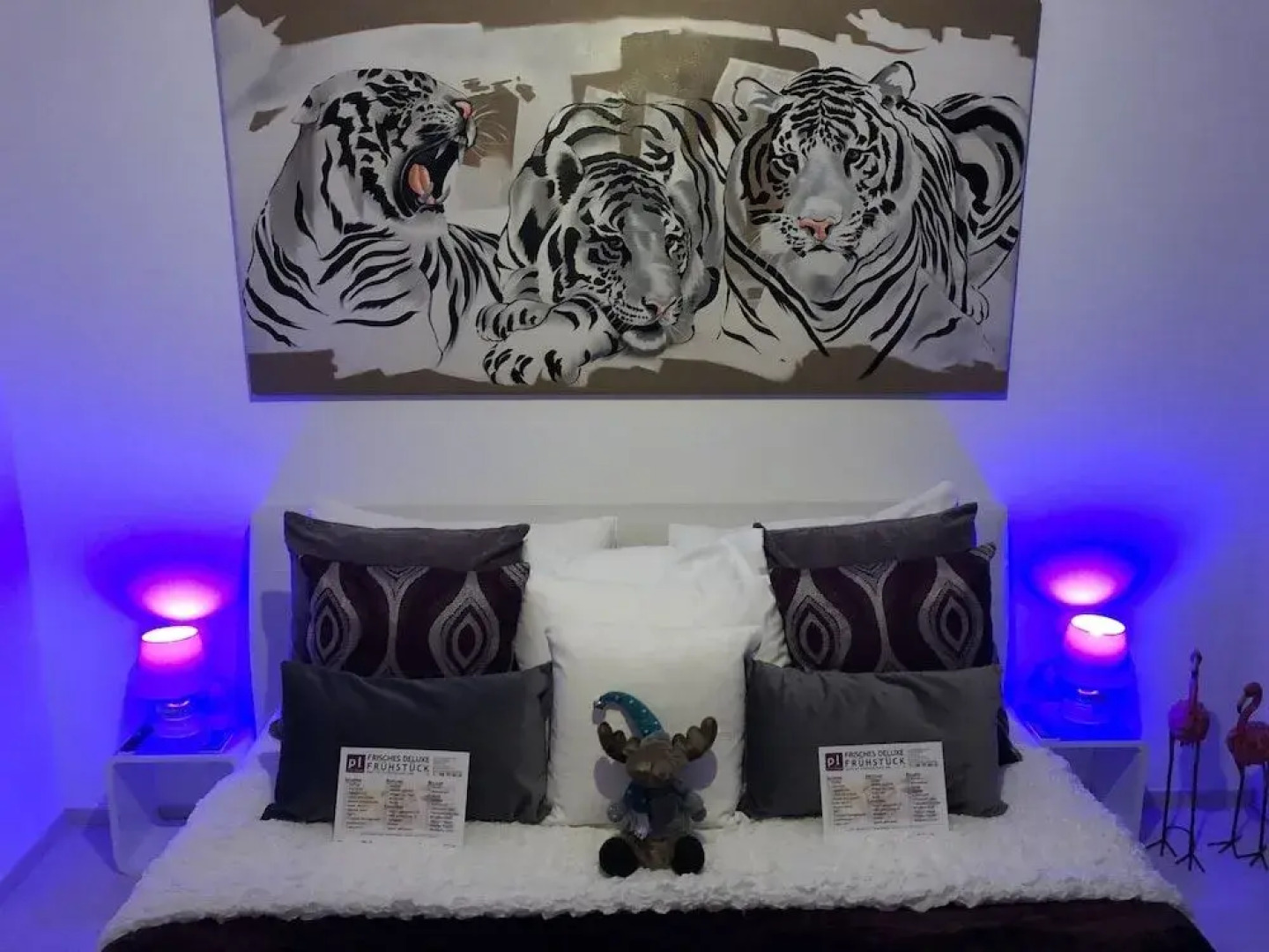 Perfect Lifestyle Design Boutique