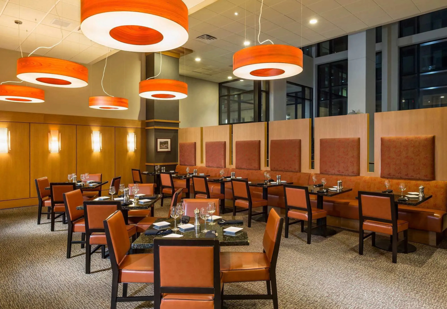 Marriott Rochester Mayo Clinic